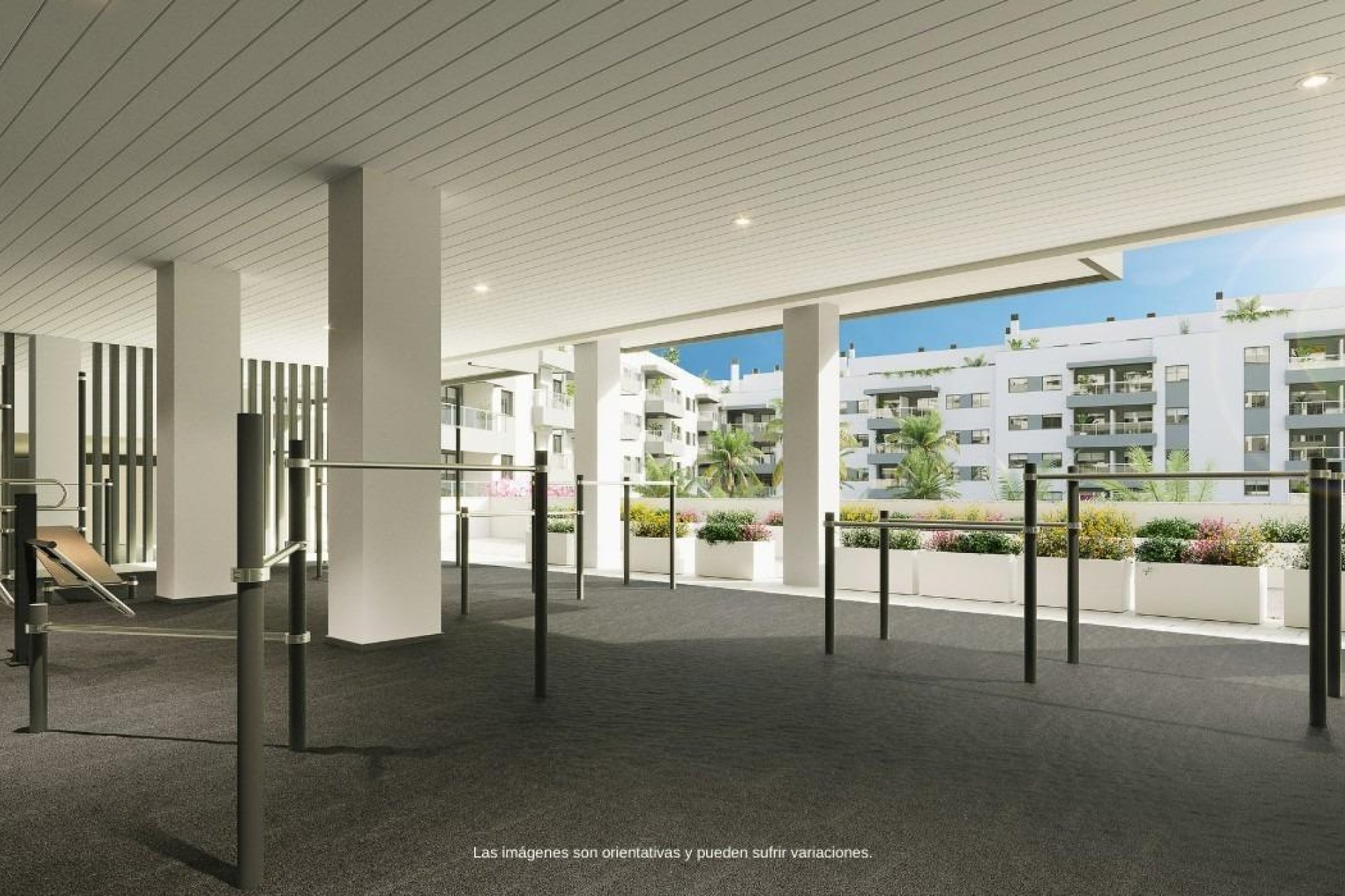 New Build - Apartment / flat - Mijas