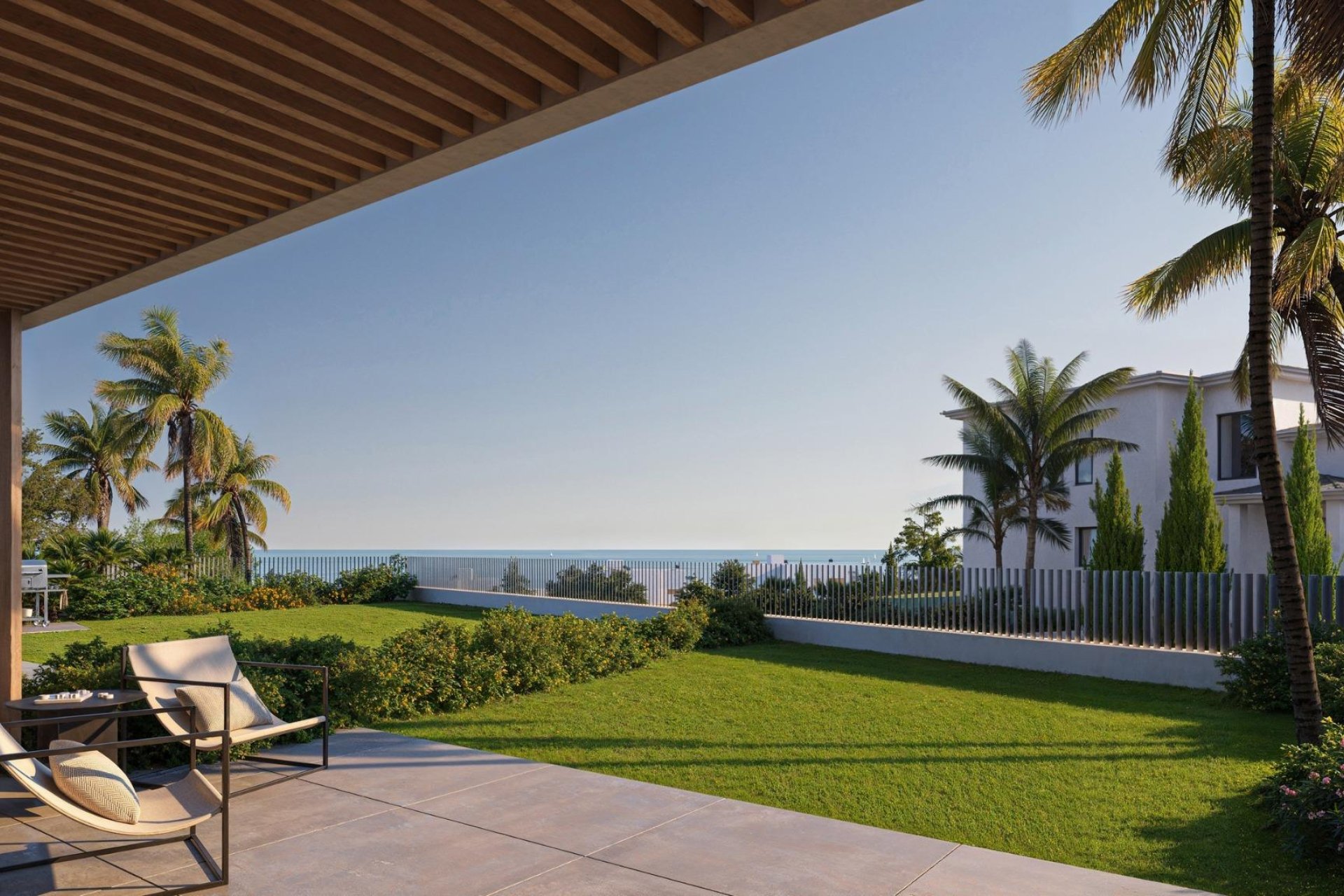 New Build - Apartment / flat - Mijas