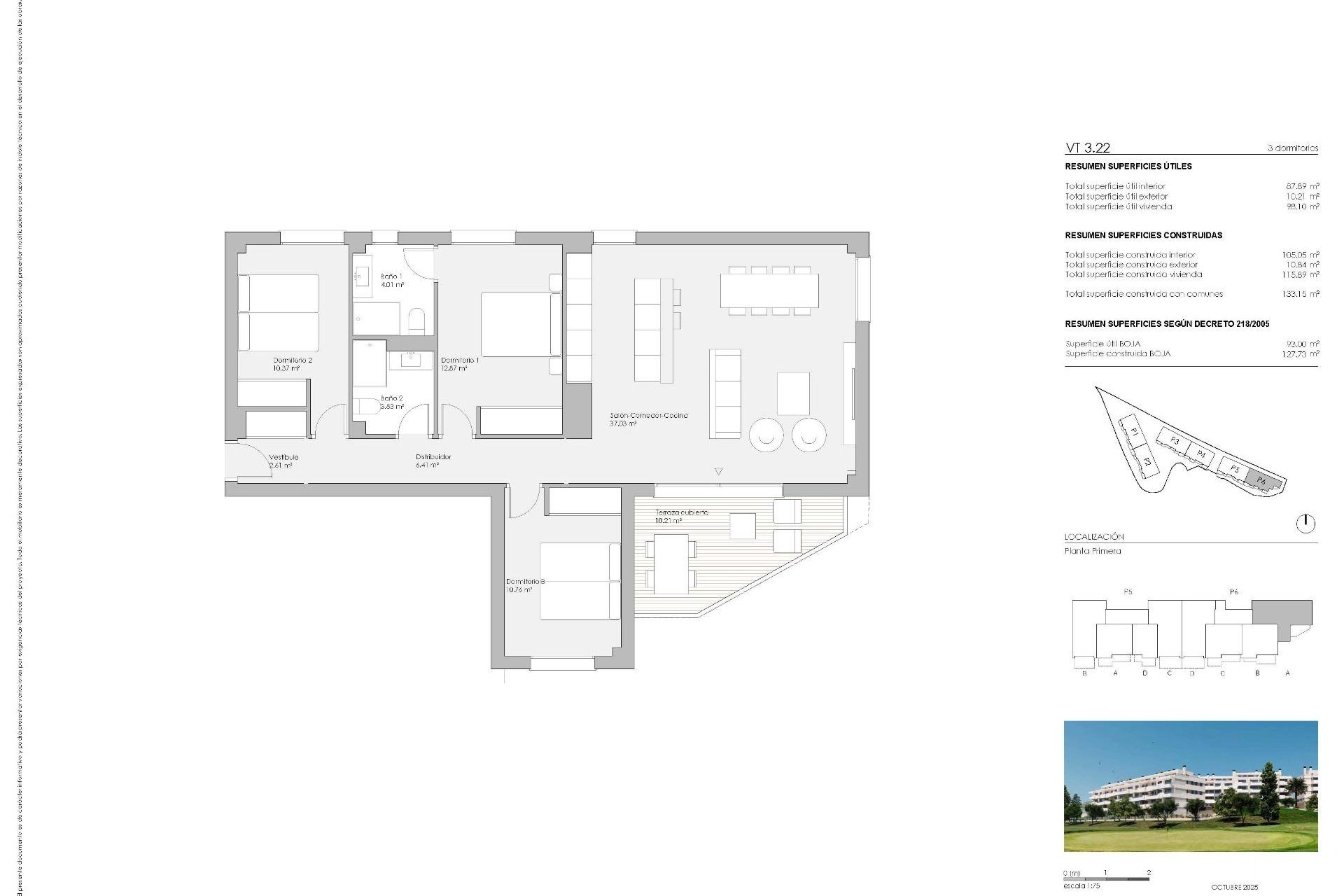 New Build - Apartment / flat - Mijas