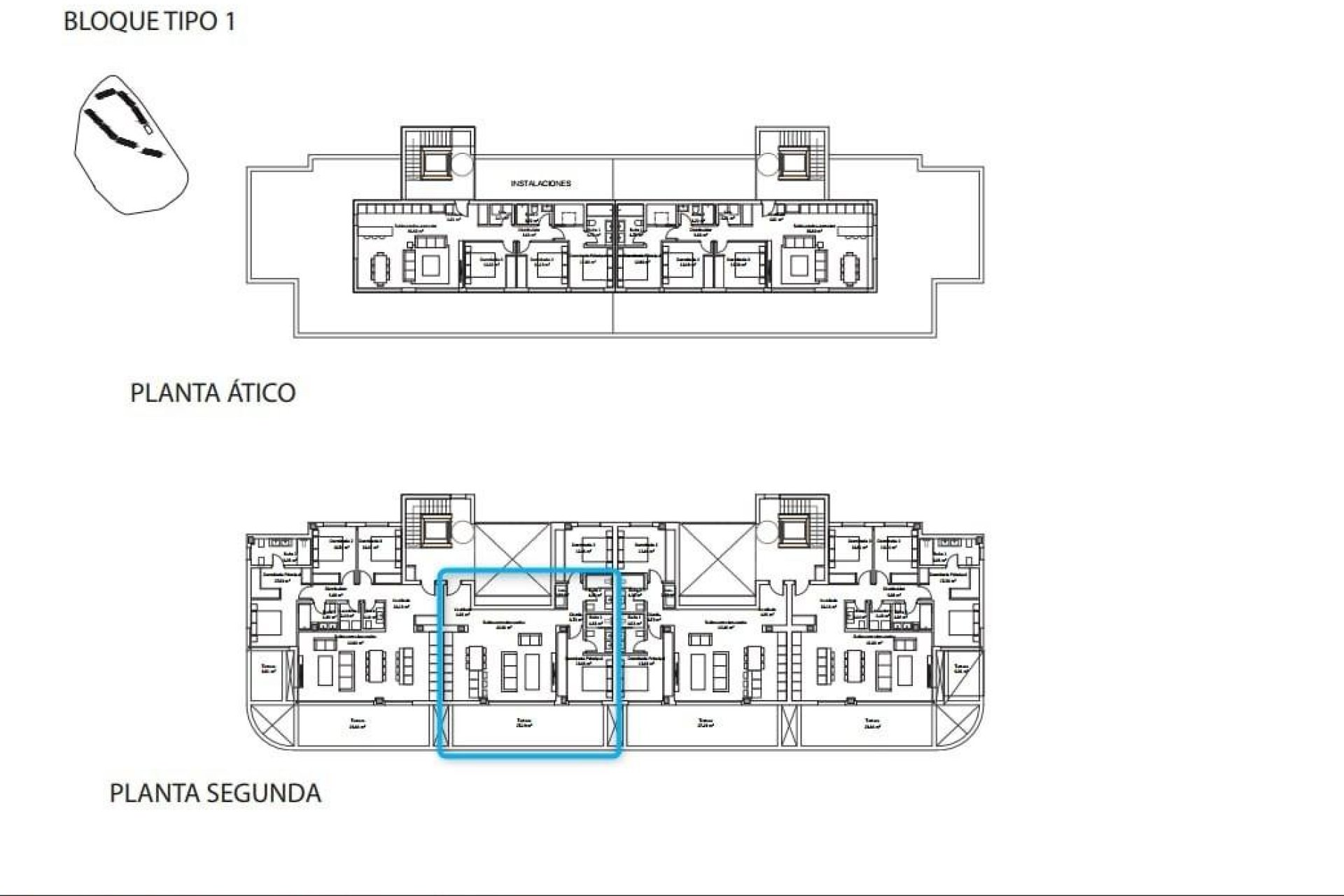 New Build - Apartment / flat - Mijas