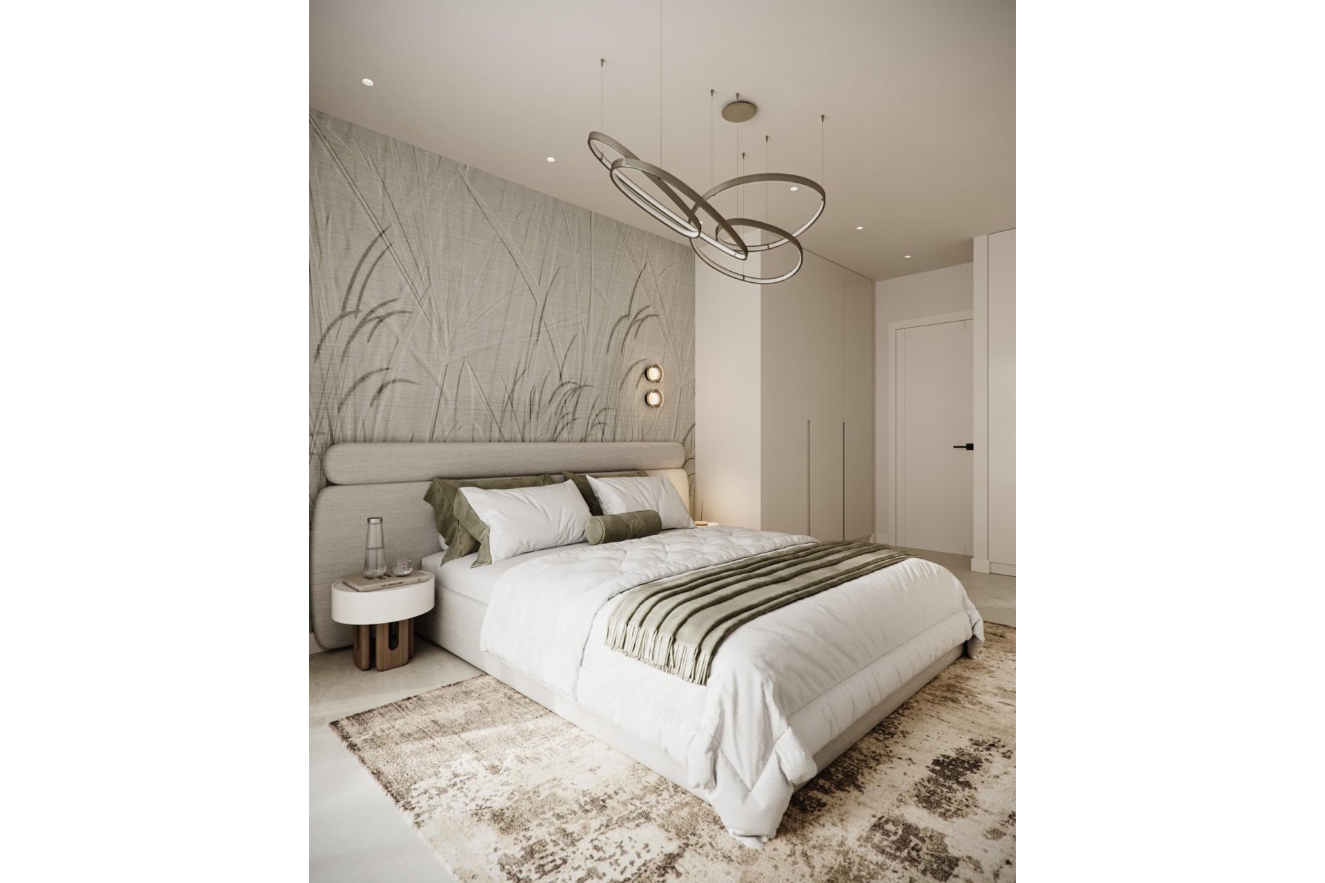 New Build - Apartment / flat - Mijas