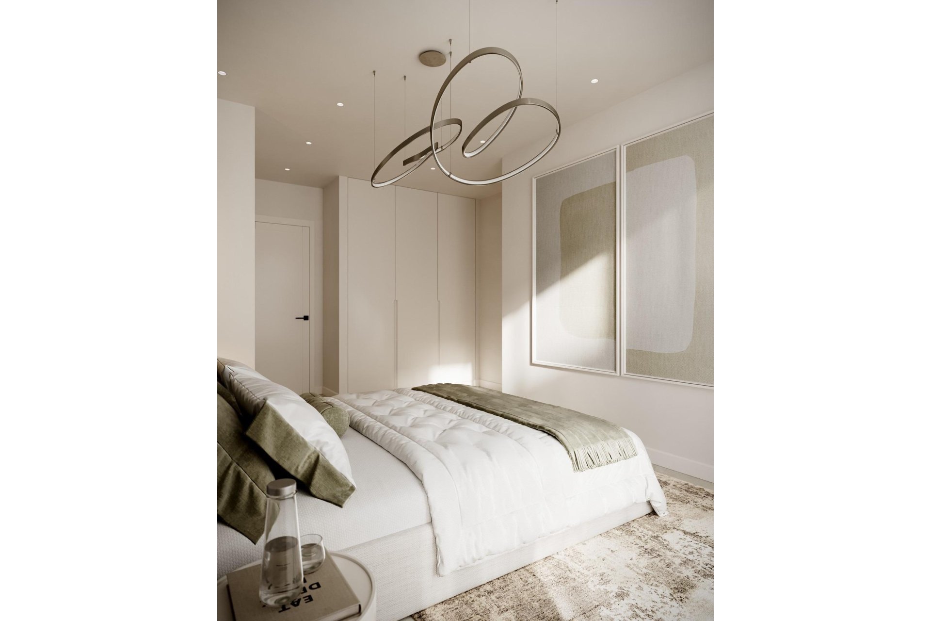 New Build - Apartment / flat - Mijas