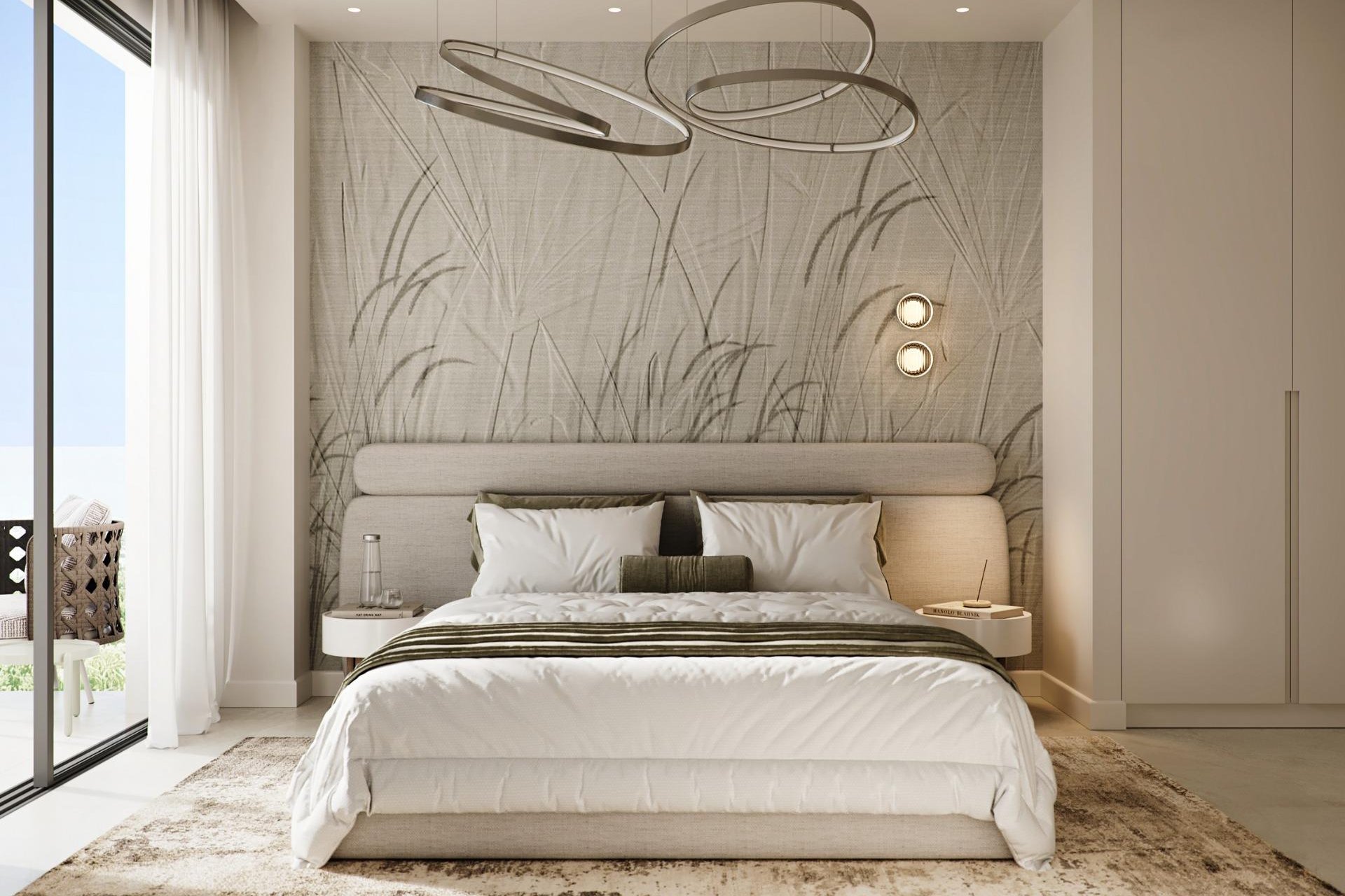 New Build - Apartment / flat - Mijas