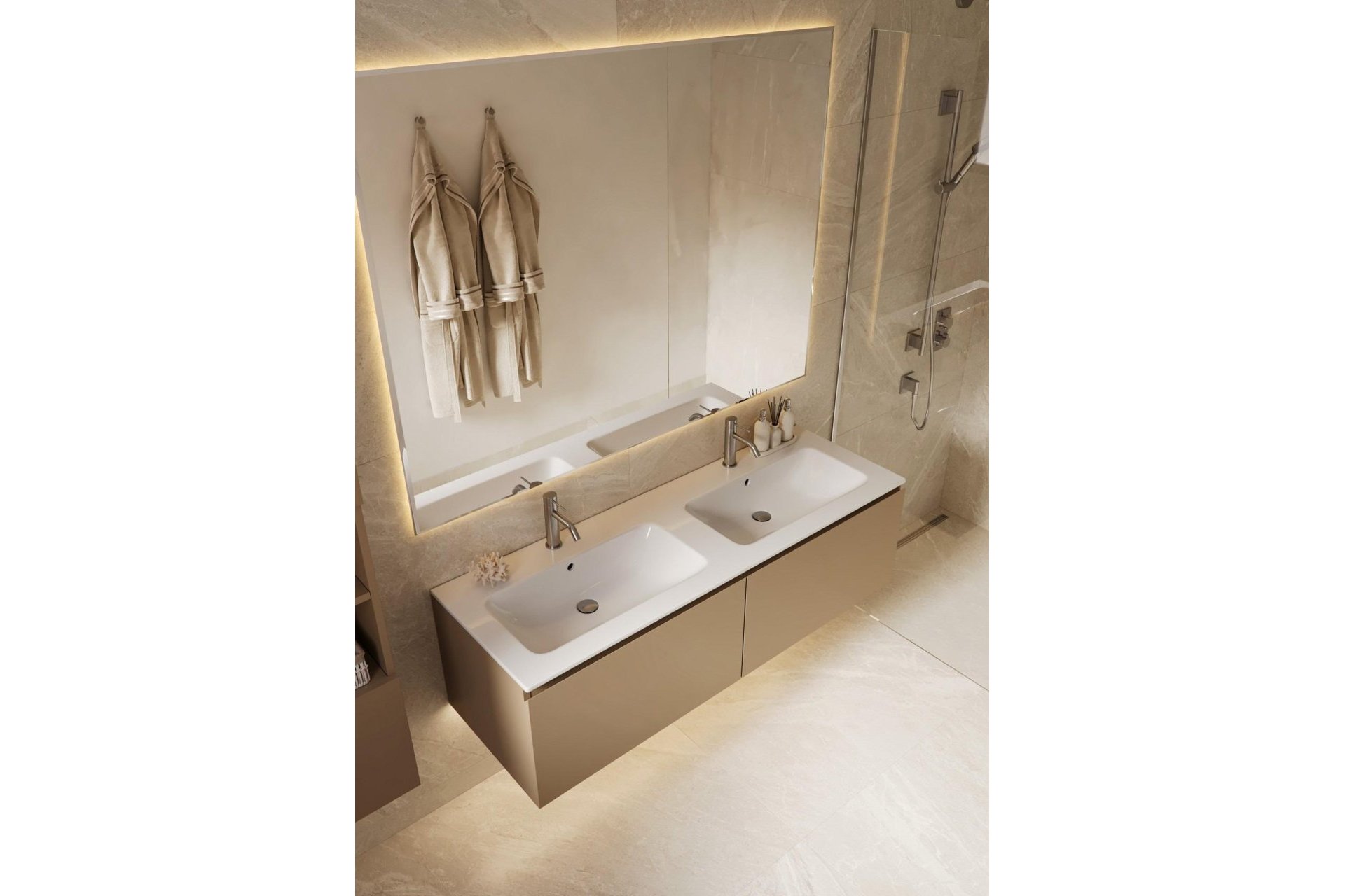 New Build - Apartment / flat - Mijas