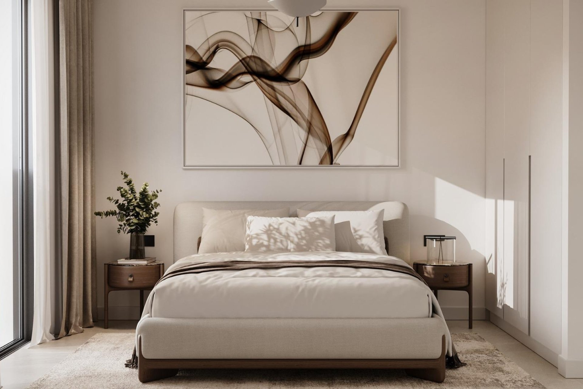 New Build - Apartment / flat - Mijas