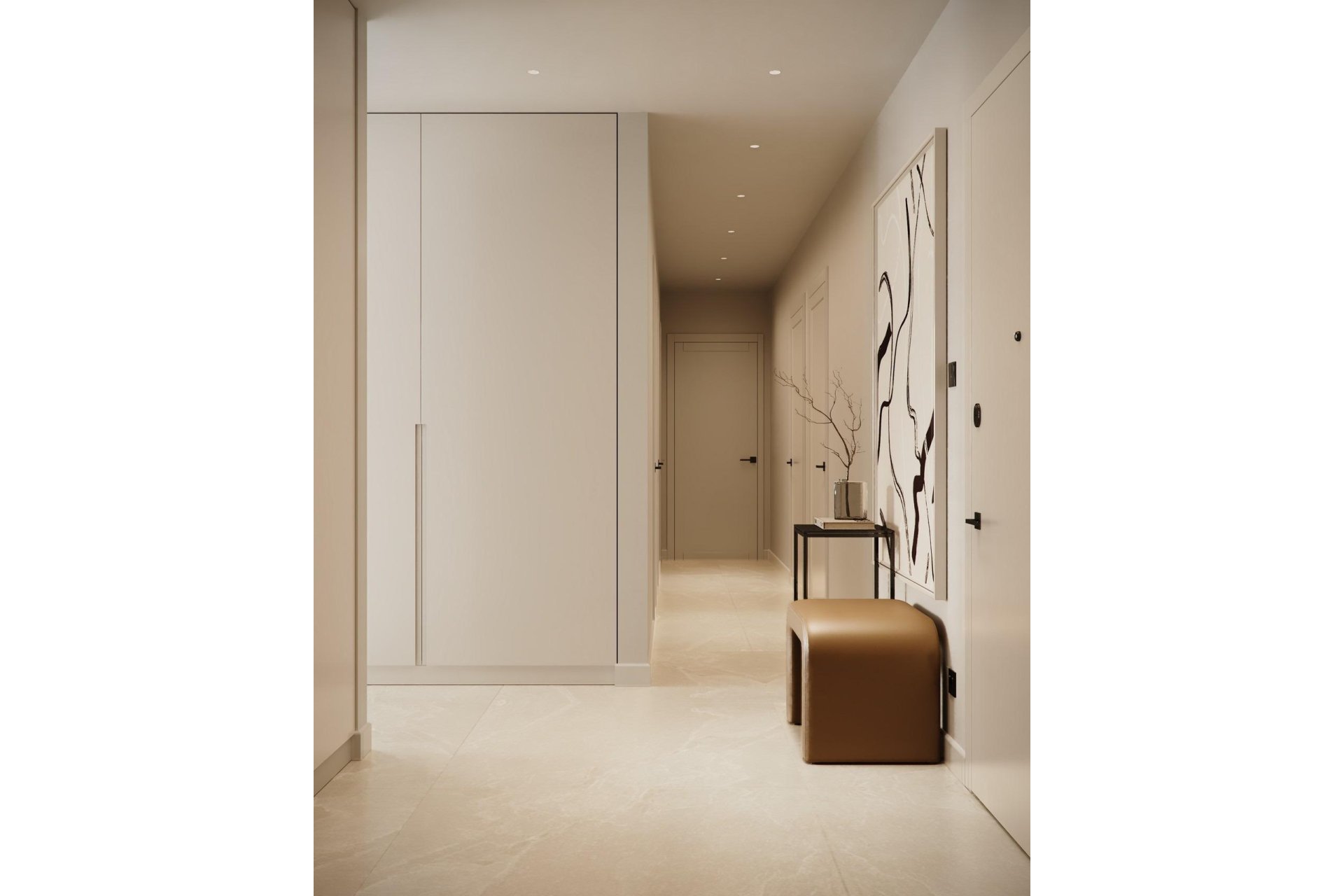 New Build - Apartment / flat - Mijas