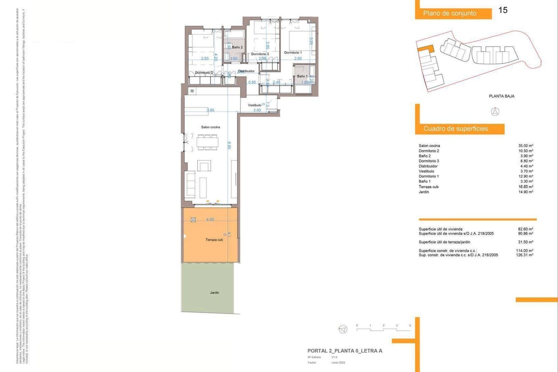 New Build - Apartment / flat - Mijas