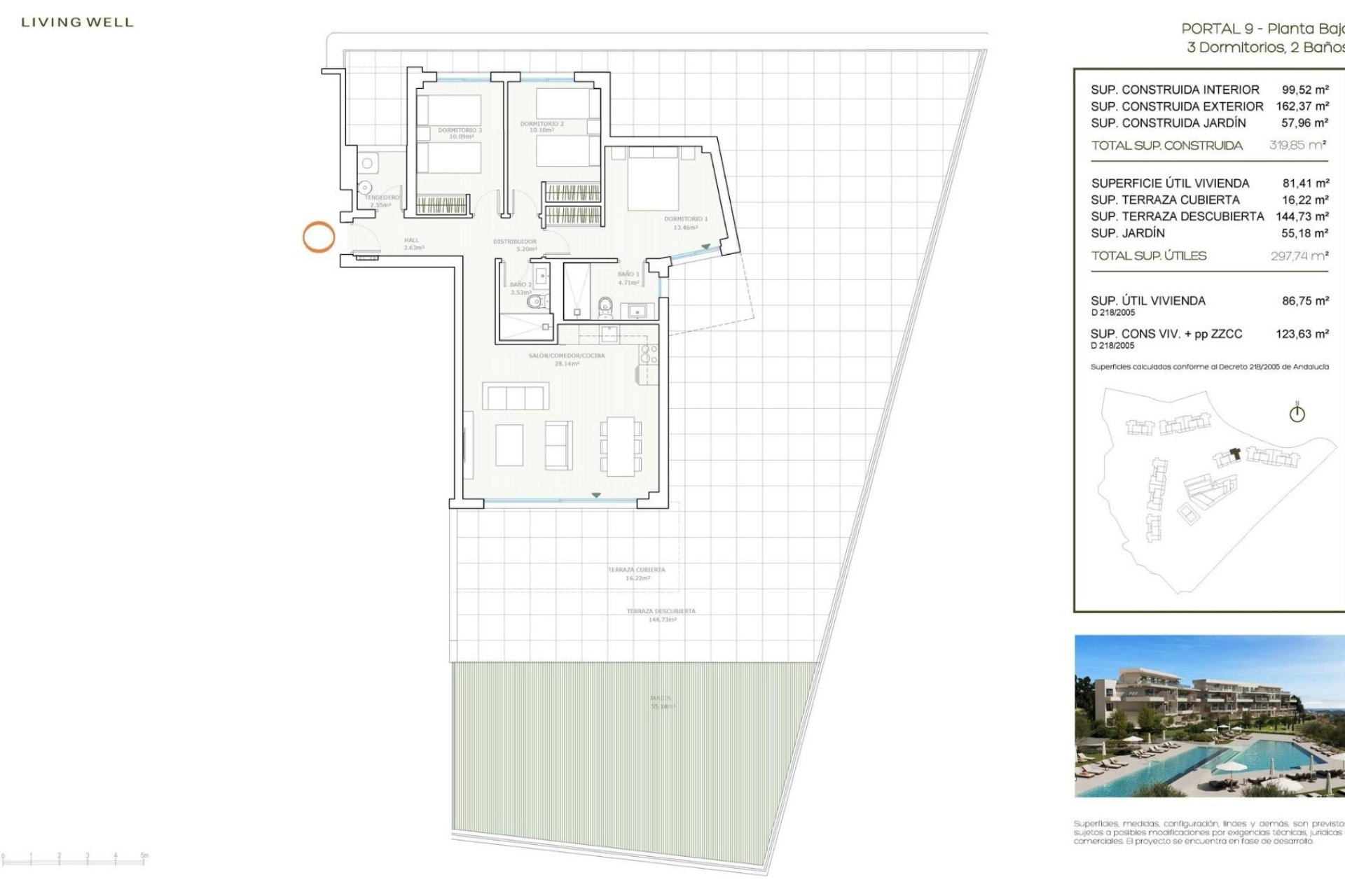 New Build - Apartment / flat - Mijas