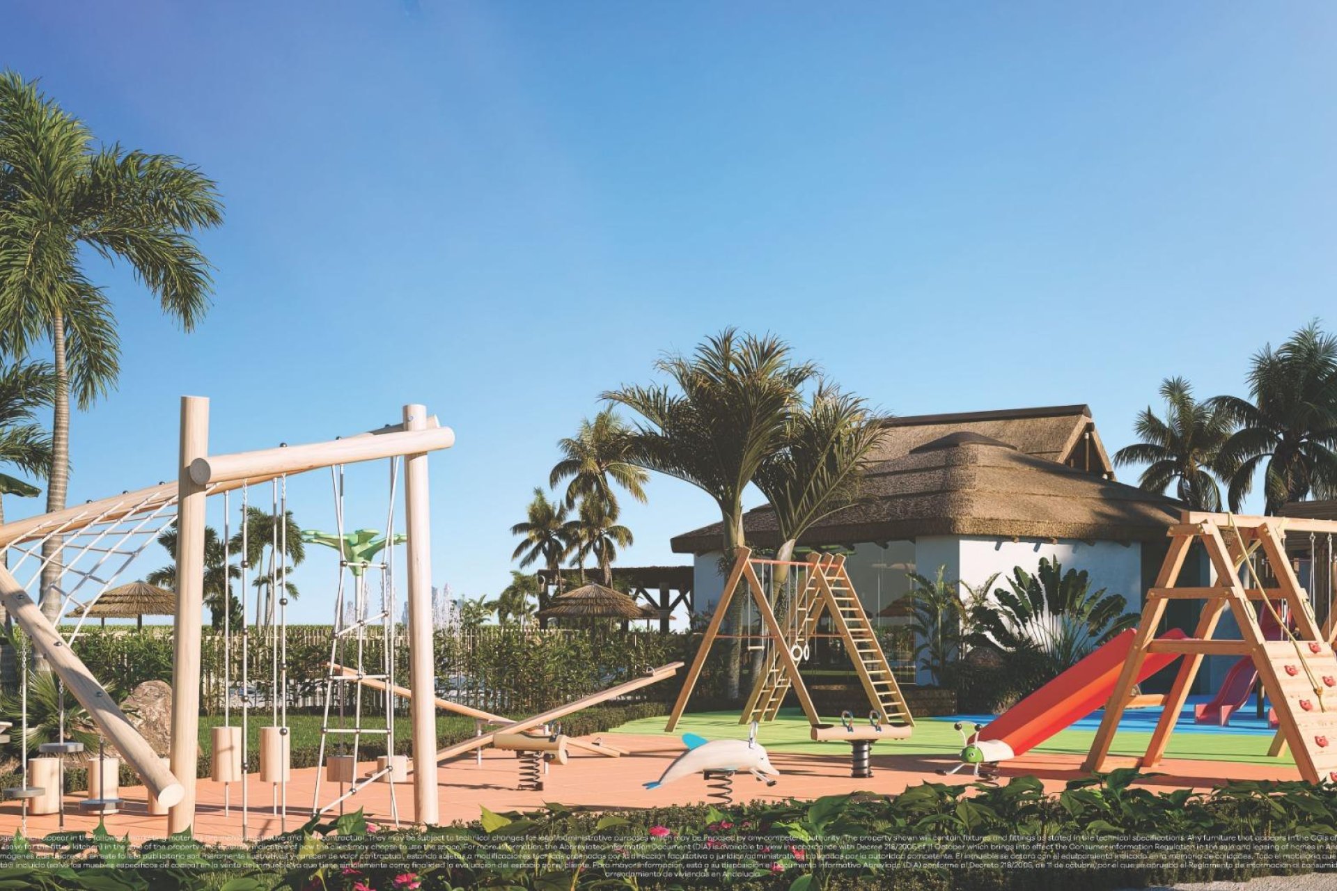 New Build - Apartment / flat - Mijas