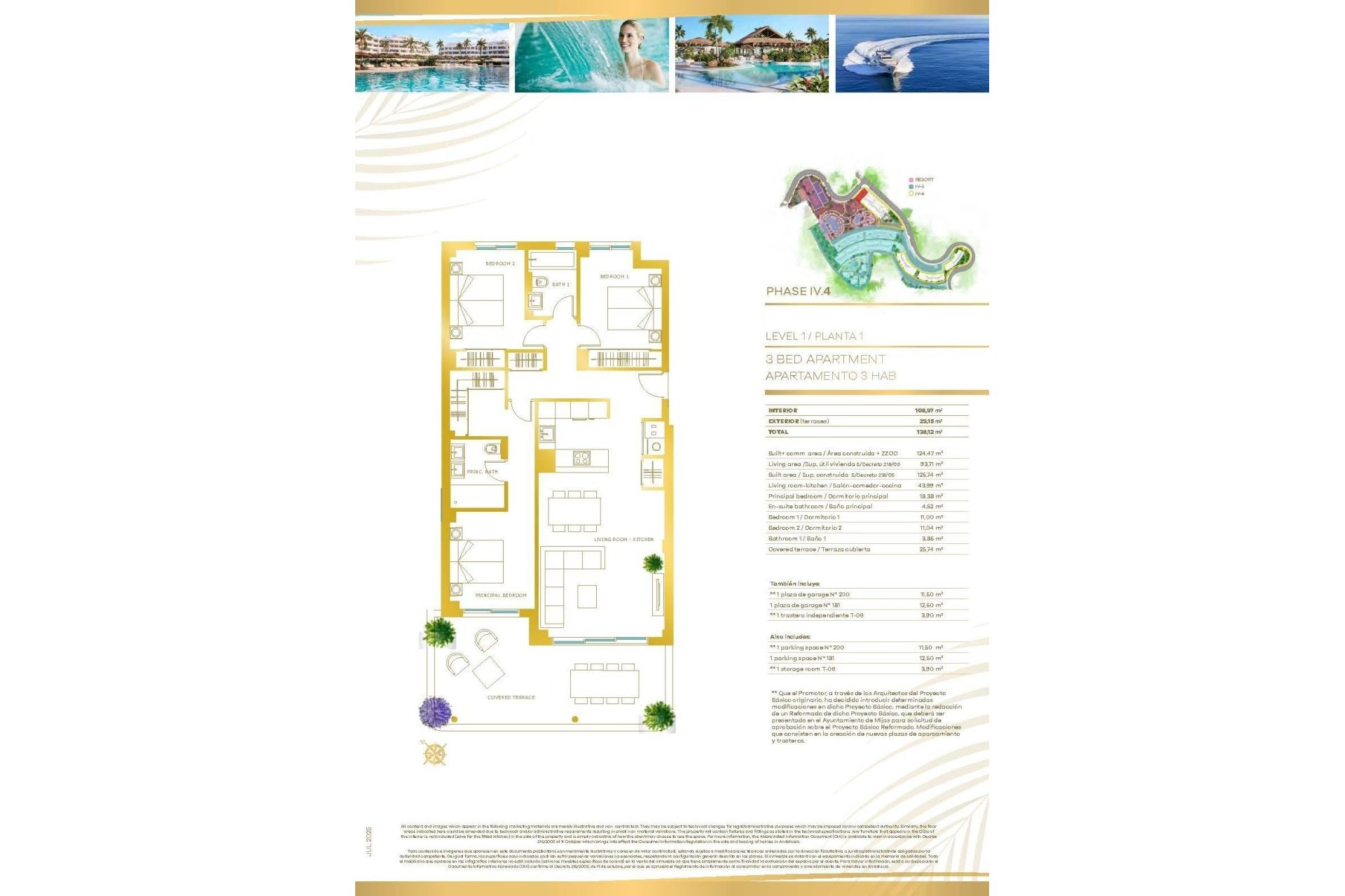 New Build - Apartment / flat - Mijas