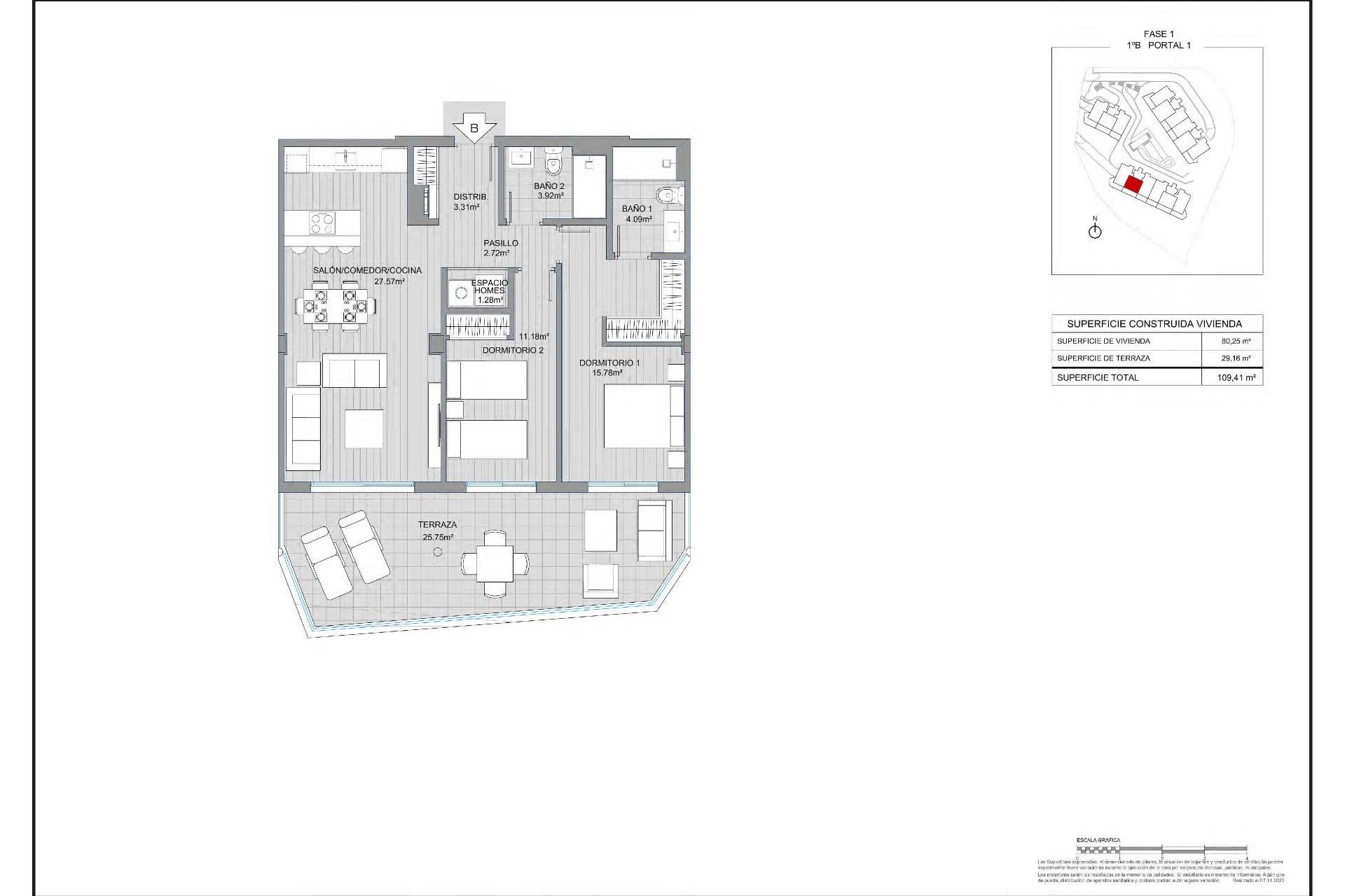 New Build - Apartment / flat - Mijas