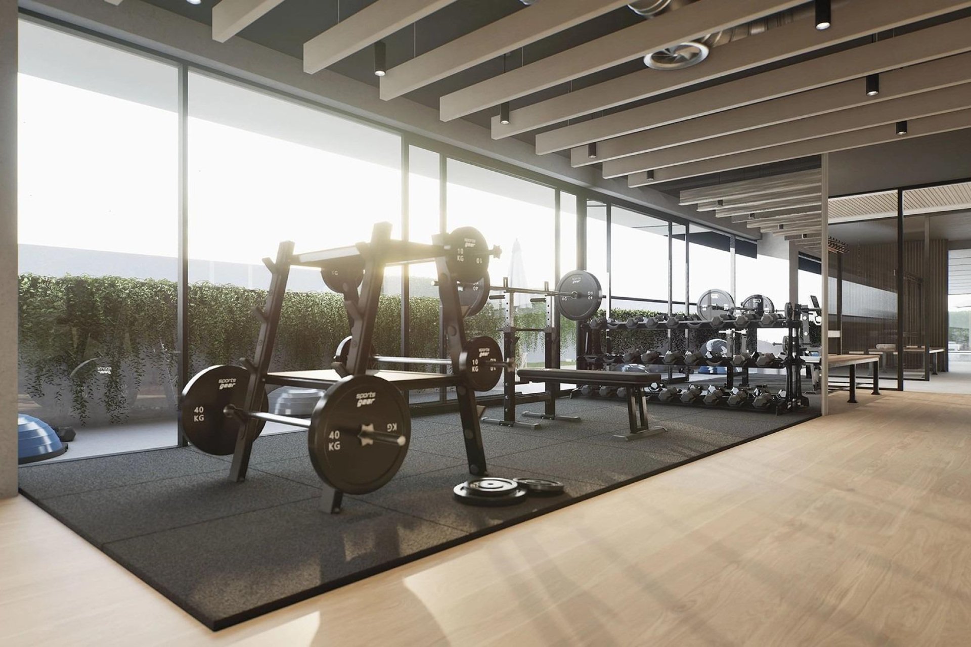 New Build - Apartment / flat - Mijas