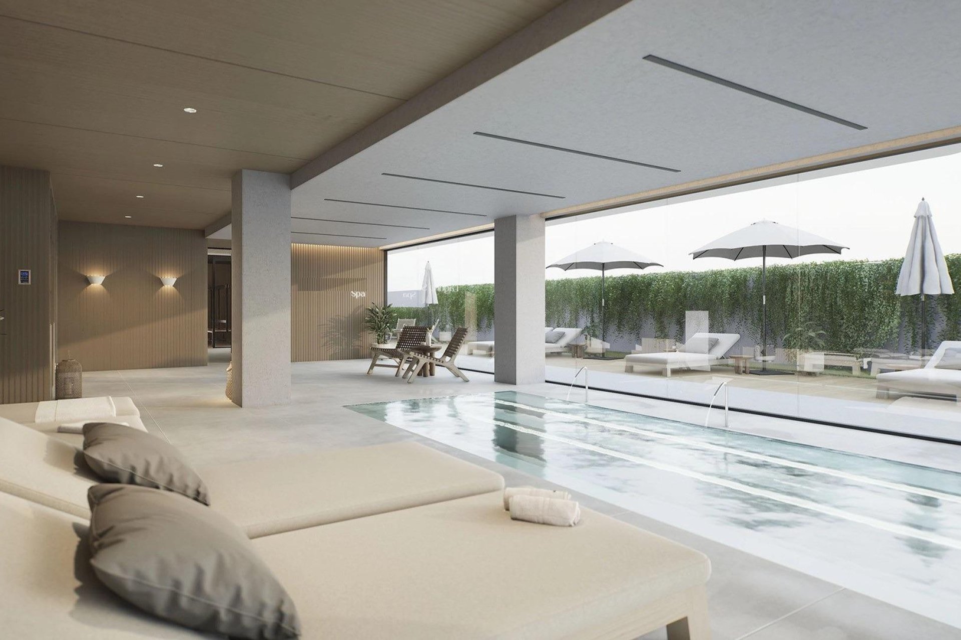 New Build - Apartment / flat - Mijas