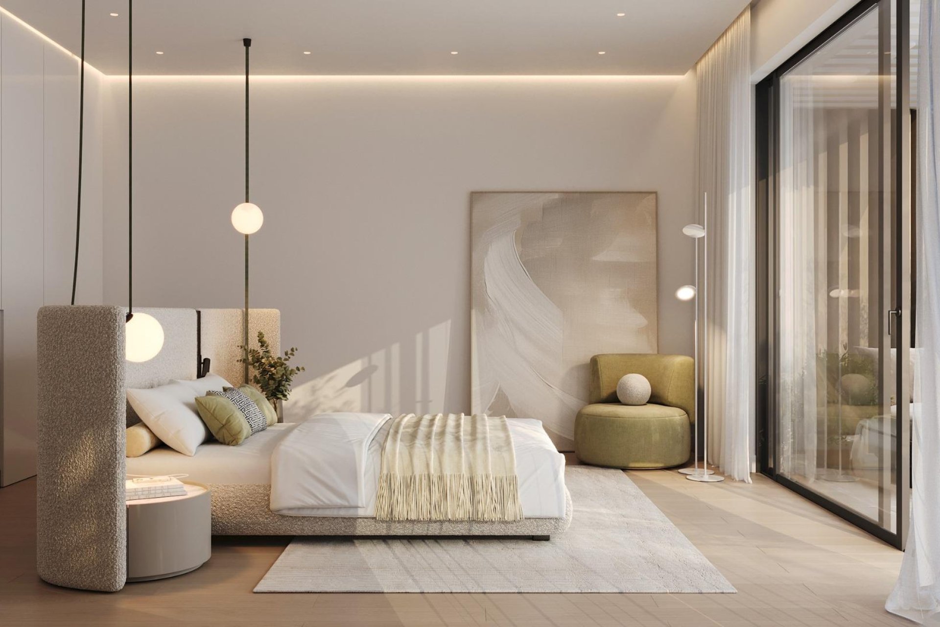 New Build - Apartment / flat - Mijas