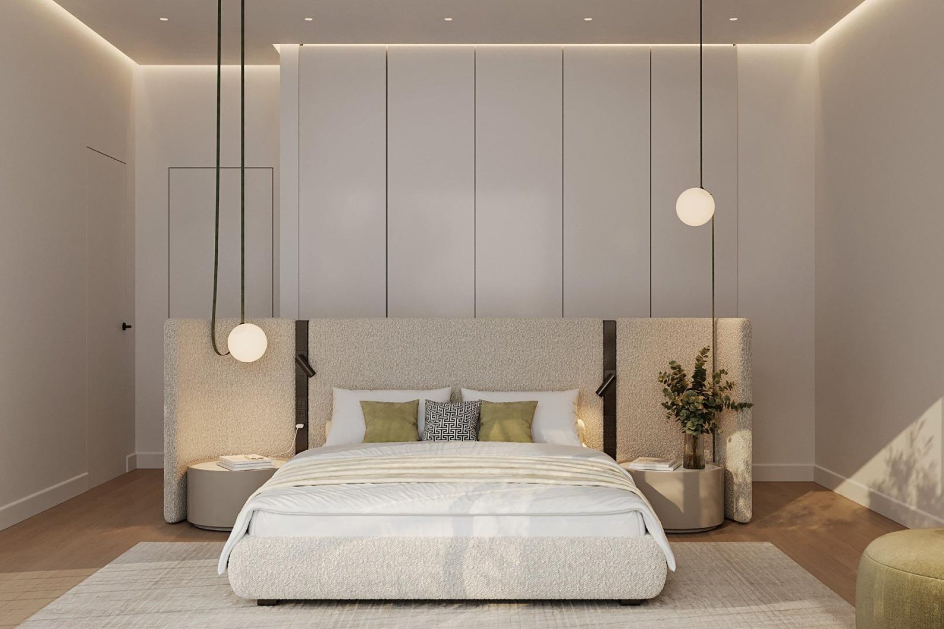 New Build - Apartment / flat - Mijas