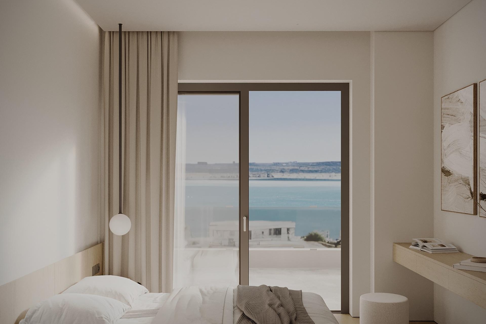 New Build - Apartment / flat - Mijas