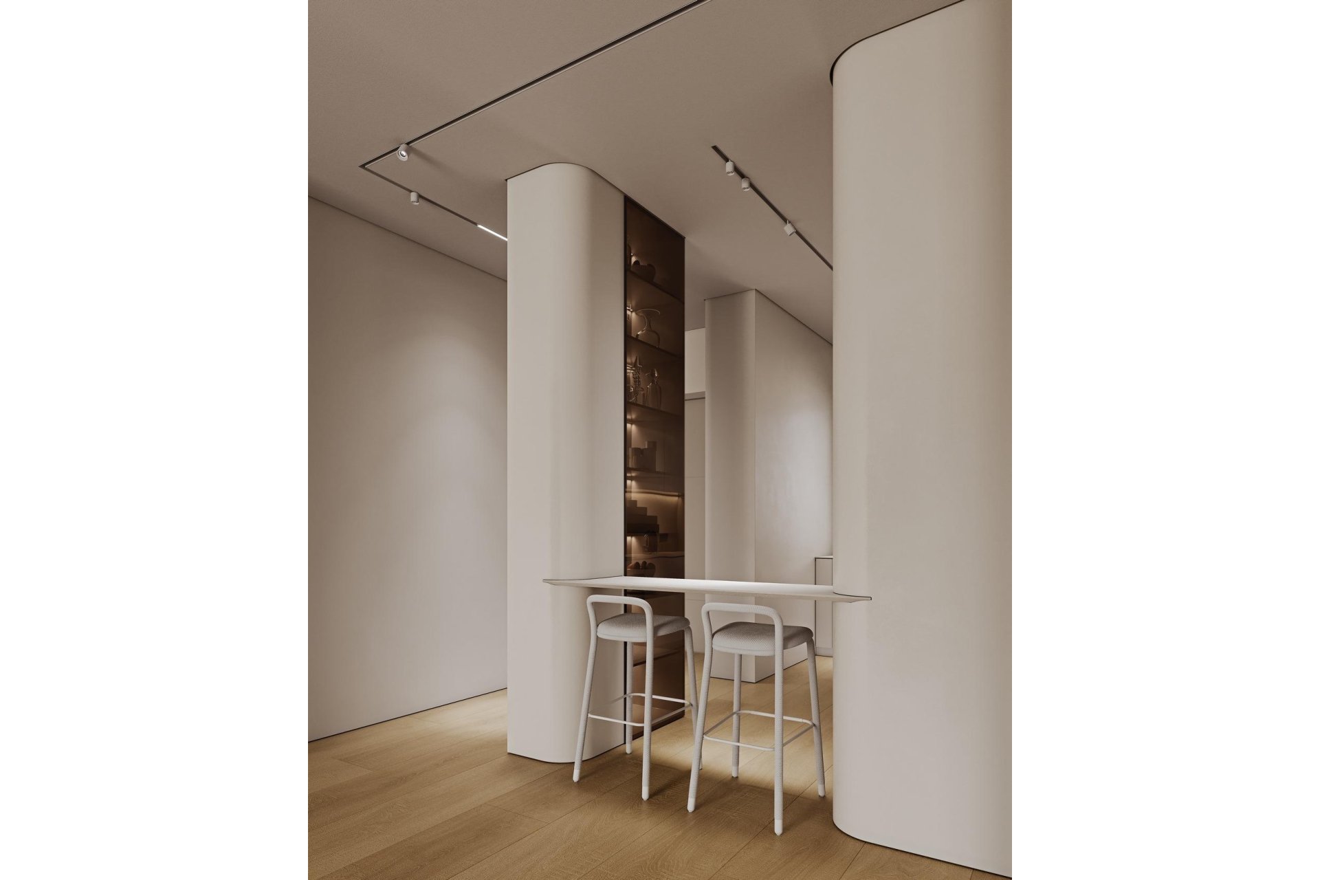 New Build - Apartment / flat - Mijas