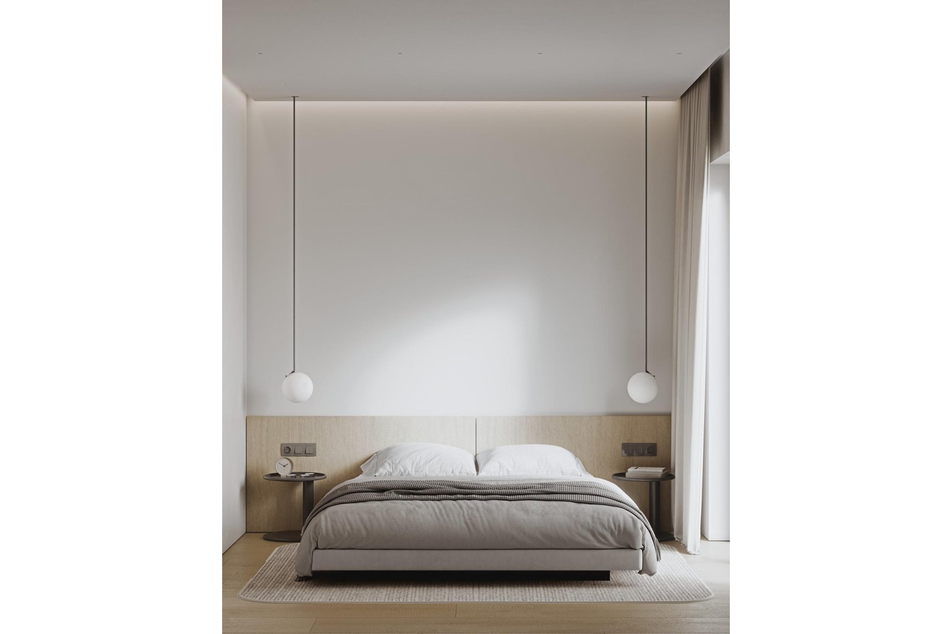 New Build - Apartment / flat - Mijas