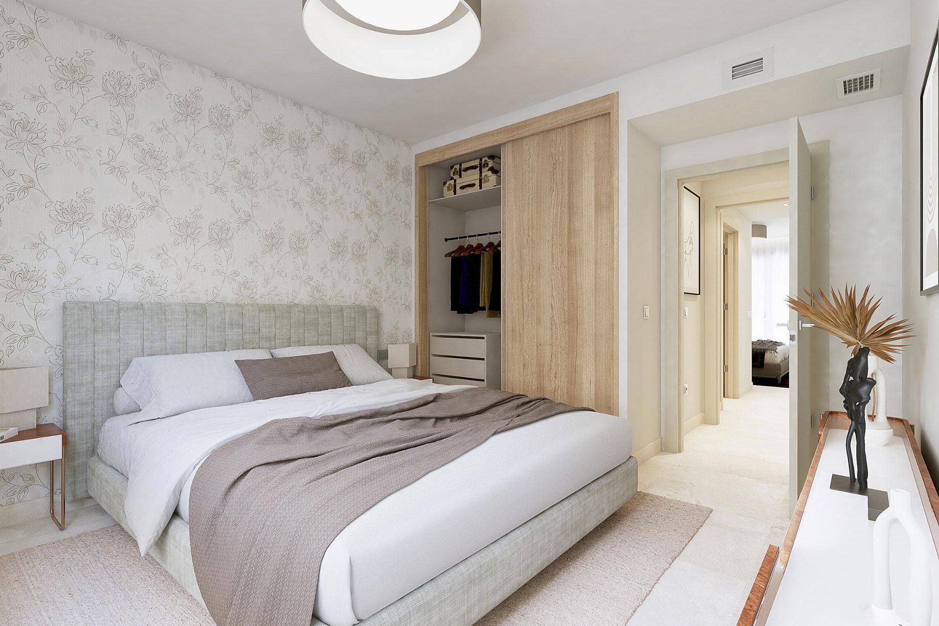 New Build - Apartment / flat - Mijas