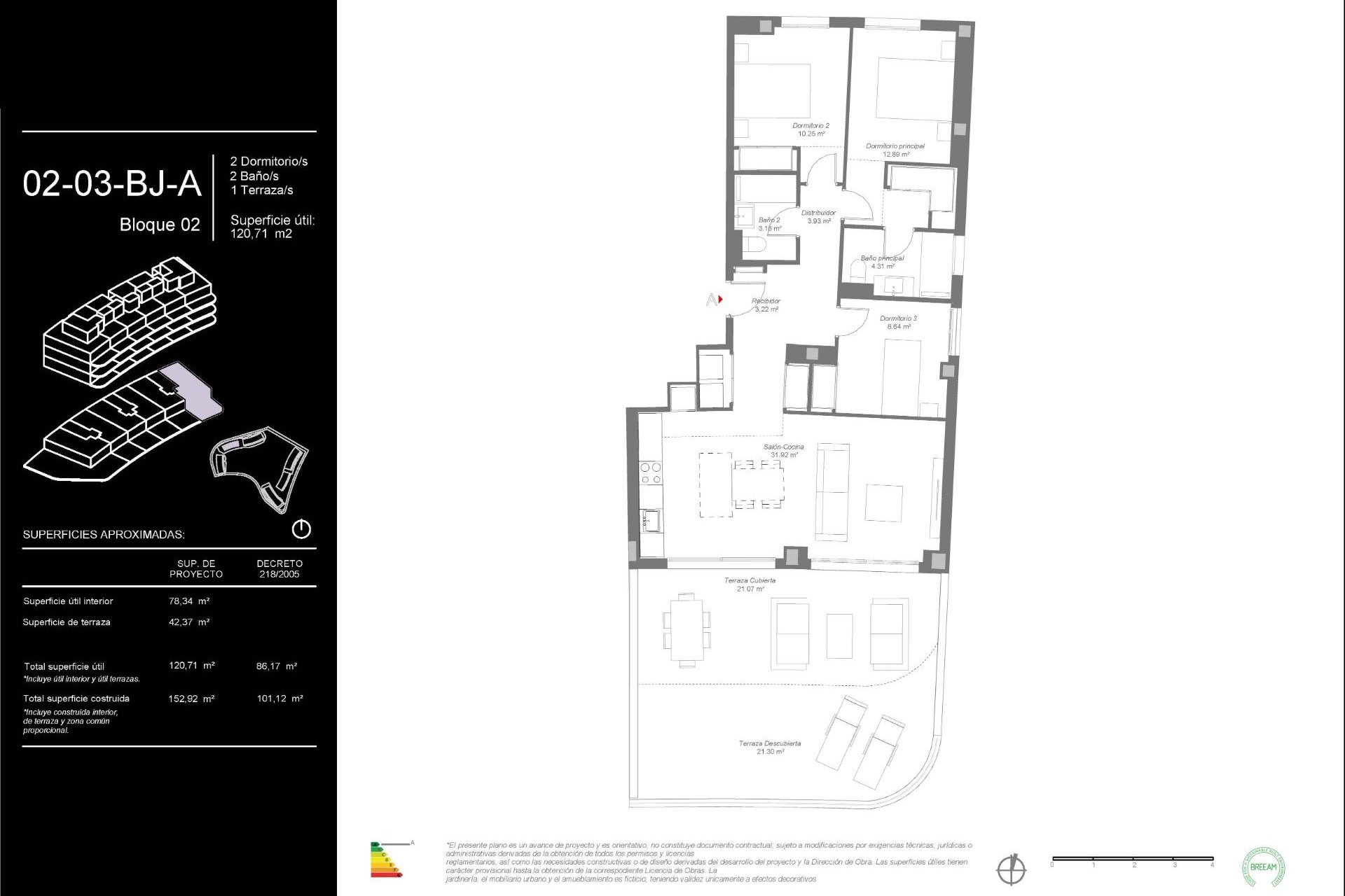 New Build - Apartment / flat - Mijas