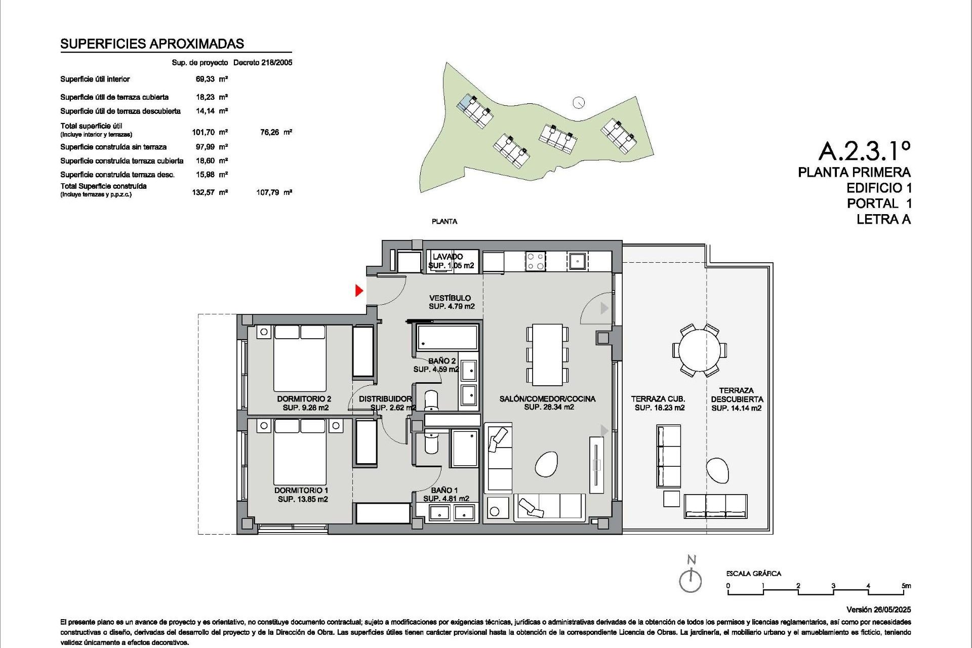 New Build - Apartment / flat - Mijas