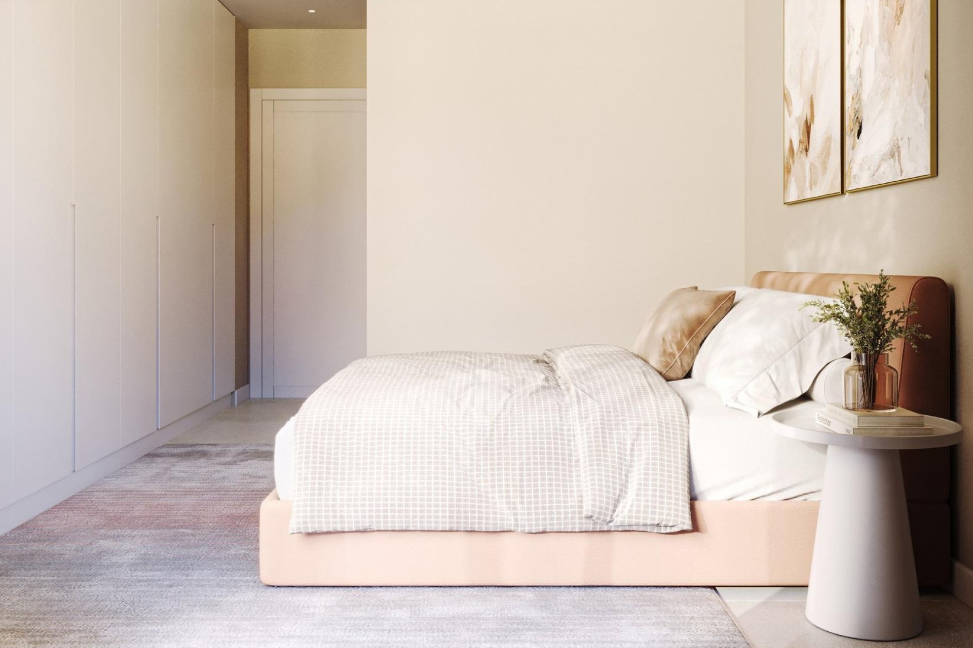 New Build - Apartment / flat - Mijas