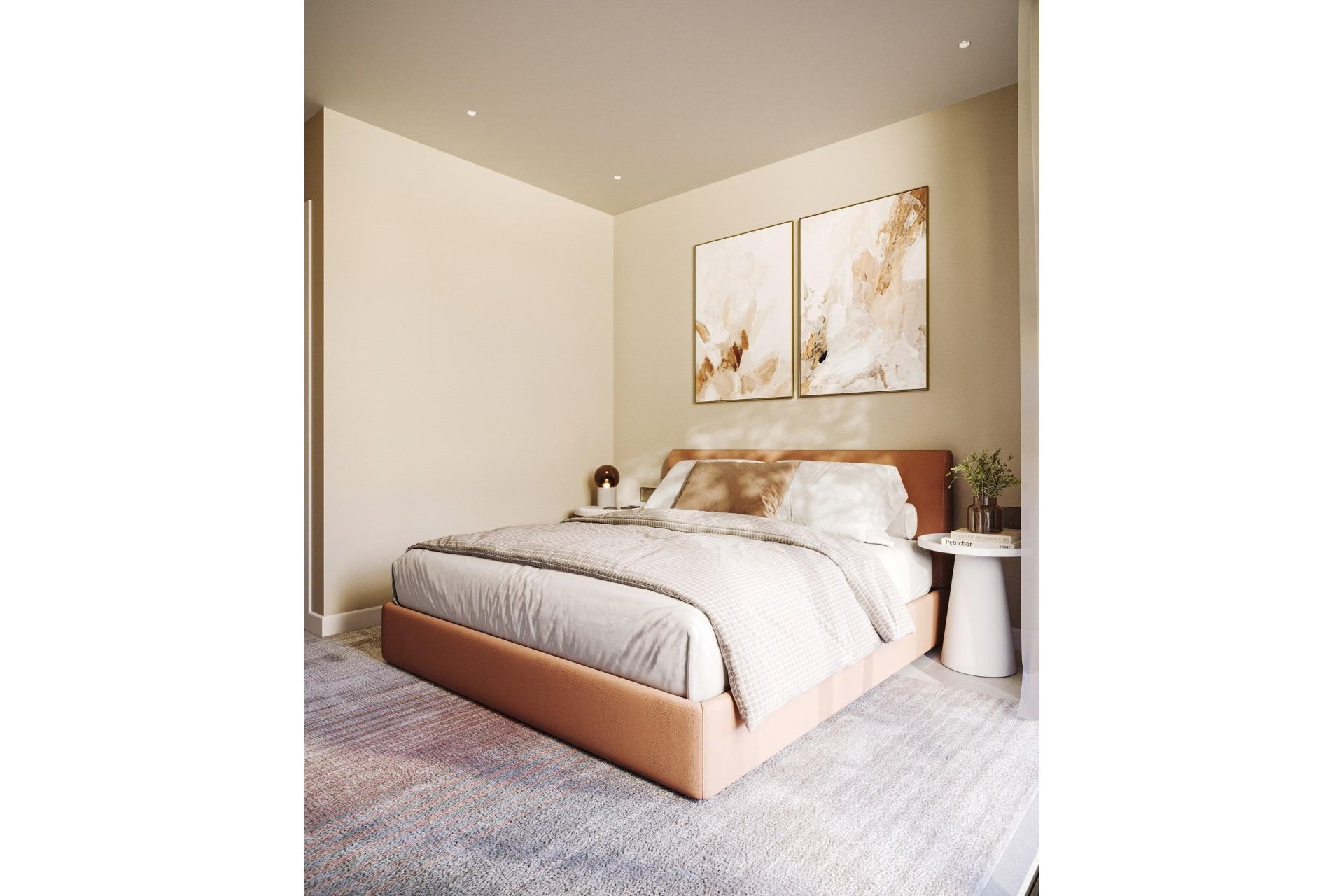 New Build - Apartment / flat - Mijas