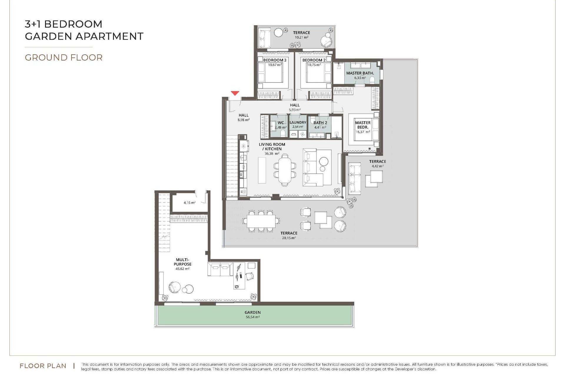 New Build - Apartment / flat - Mijas