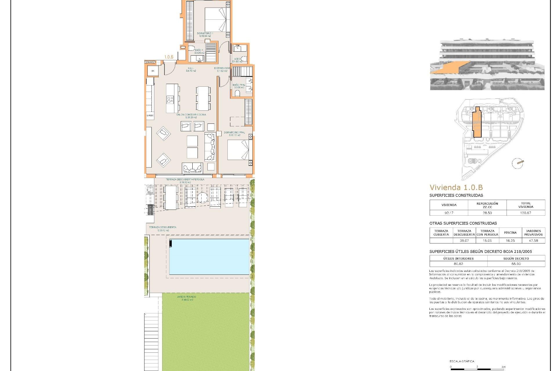 New Build - Apartment / flat - Mijas