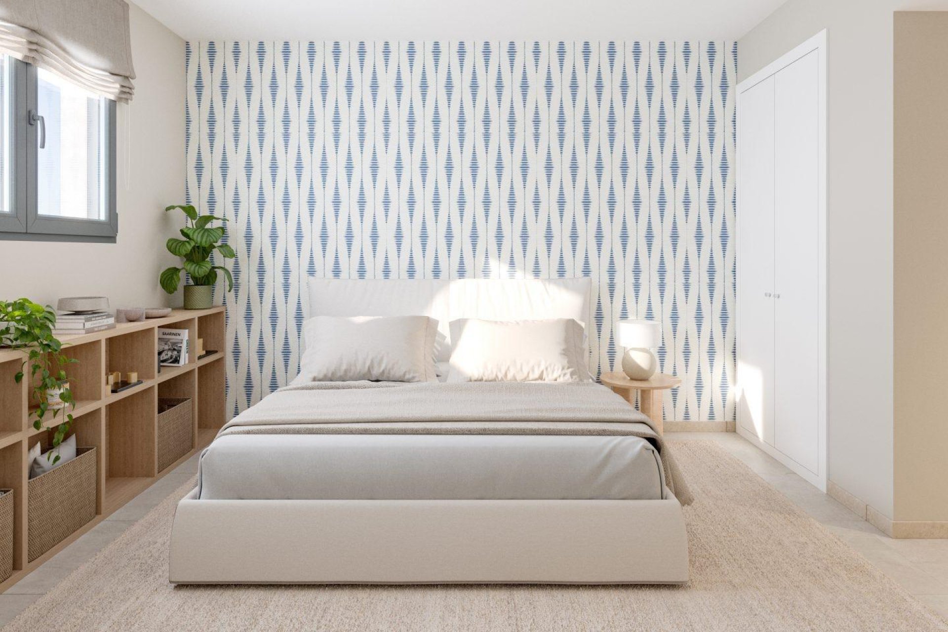 New Build - Apartment / flat - Mijas