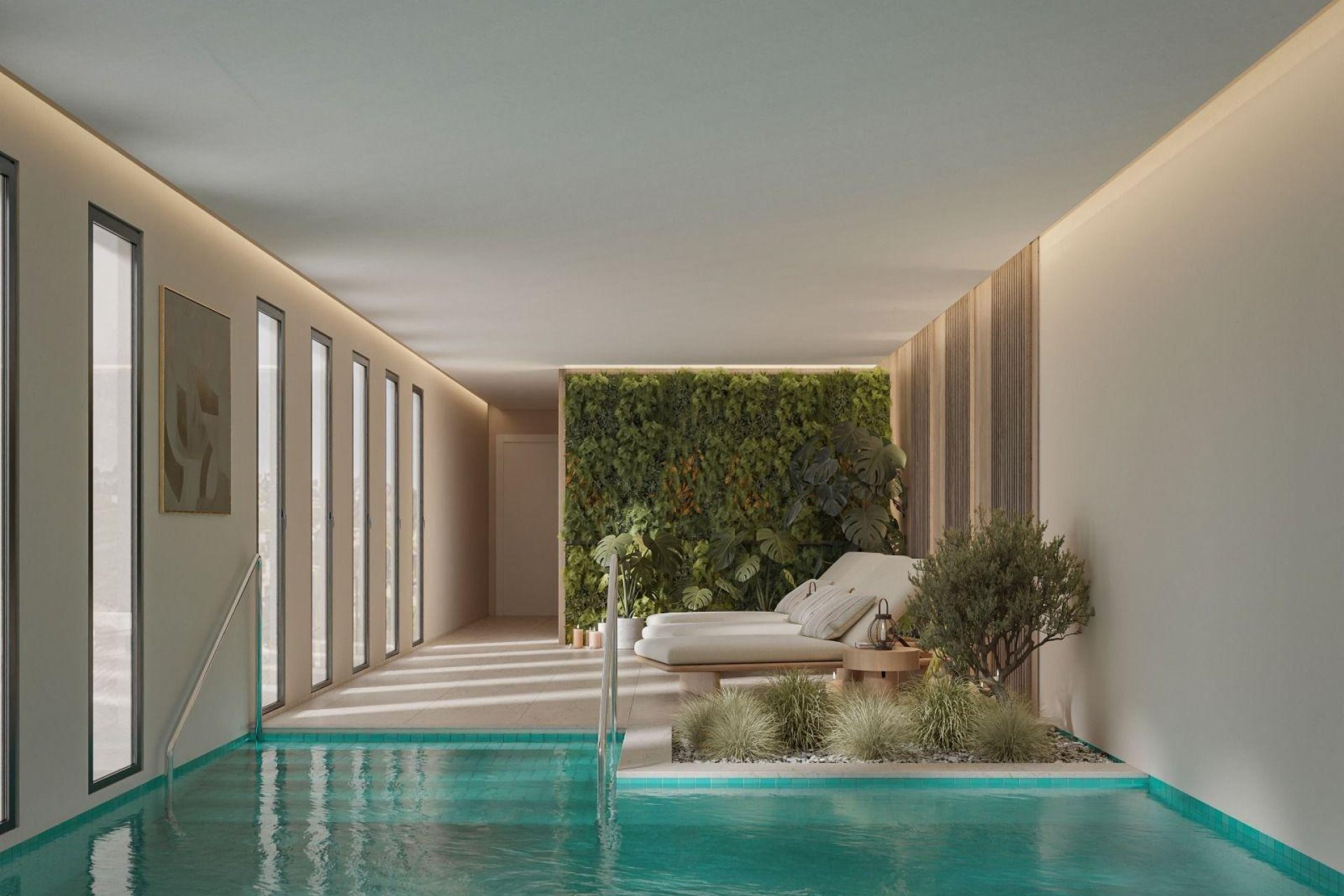 New Build - Apartment / flat - Mijas