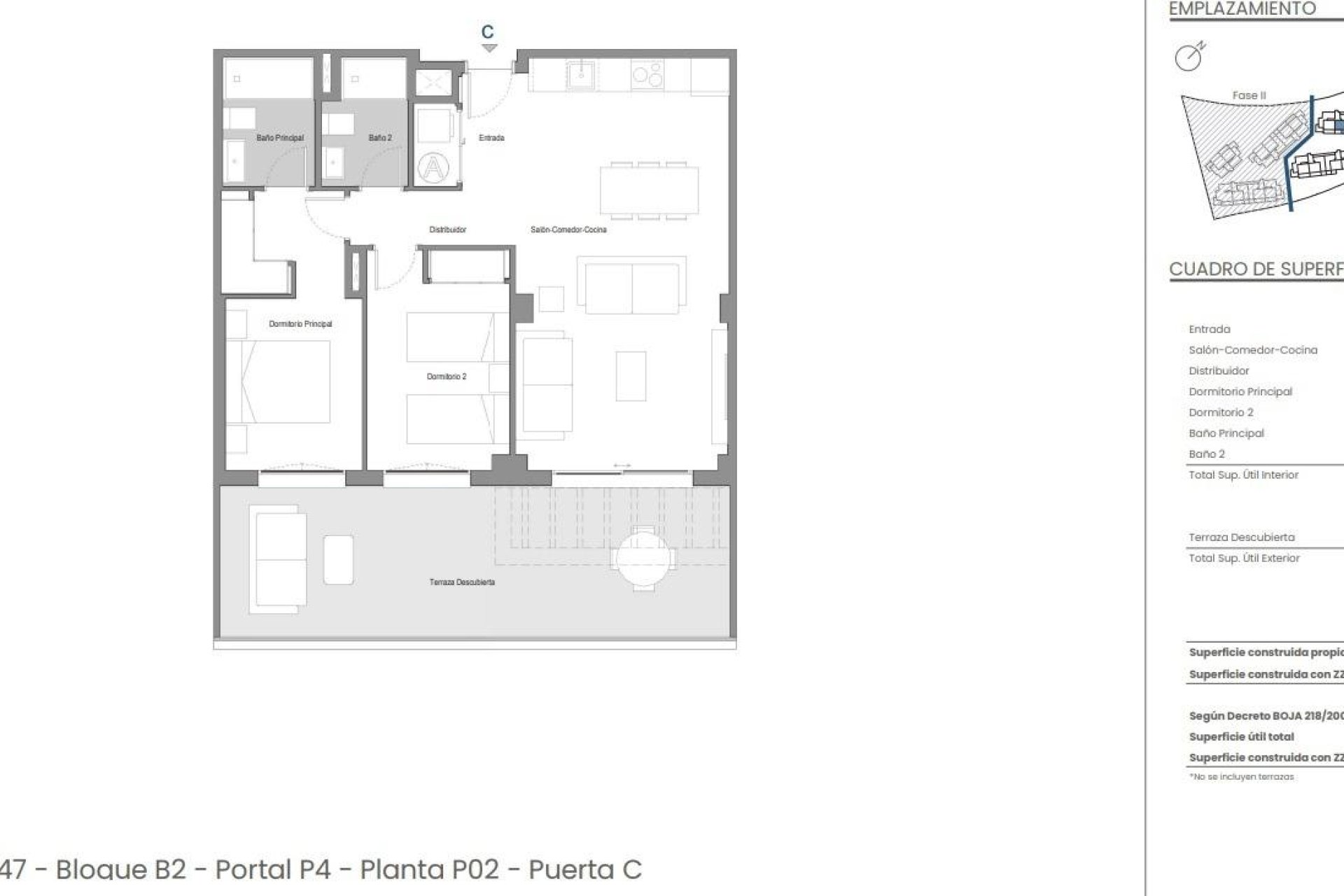 New Build - Apartment / flat - Mijas