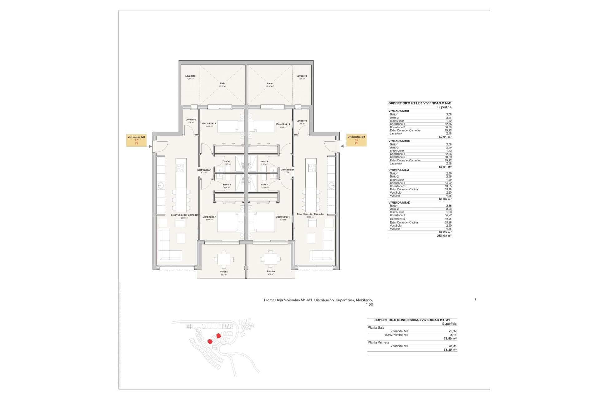 New Build - Apartment / flat - Mojacar