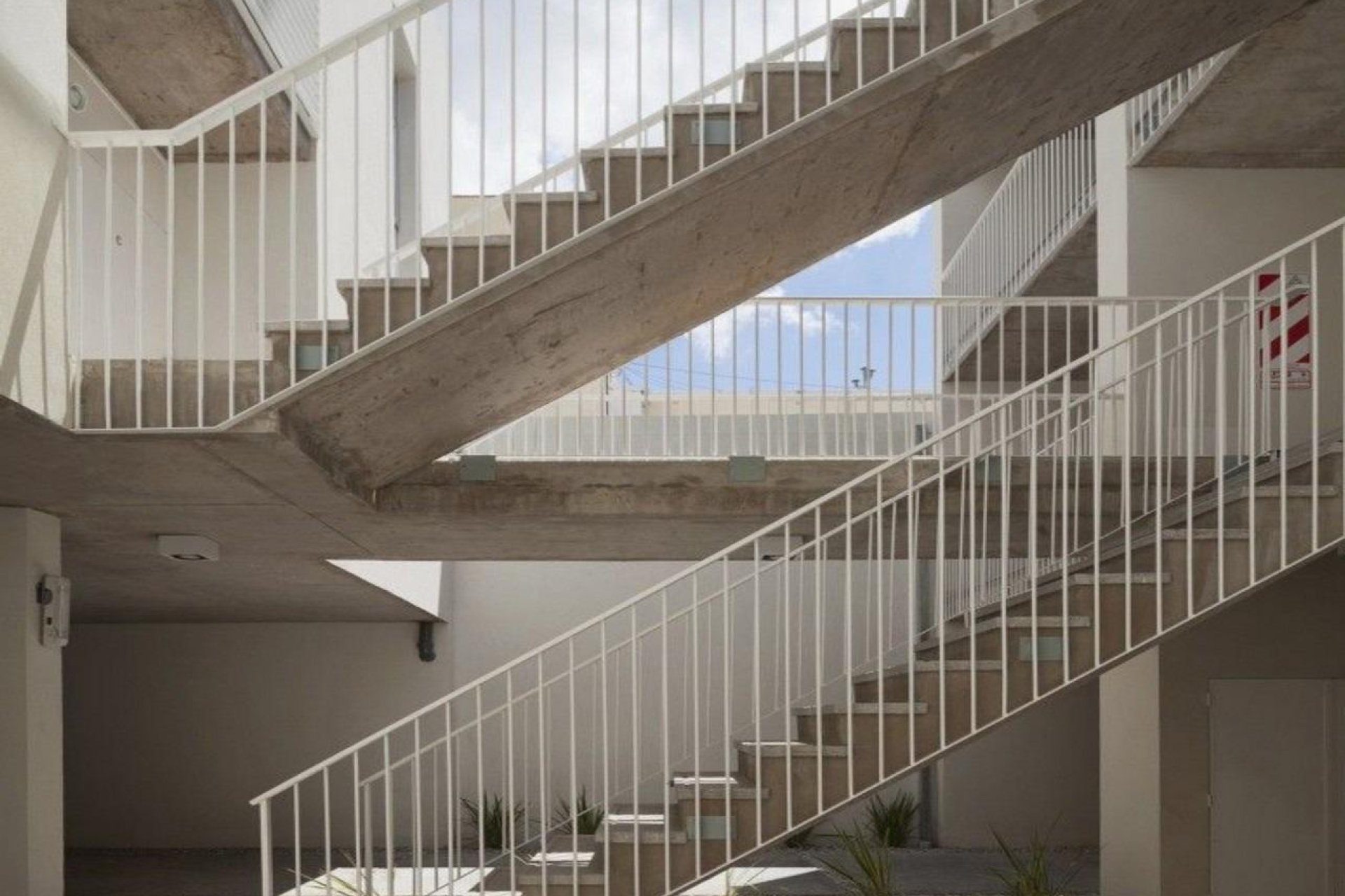 New Build - Apartment / flat - Moncofa