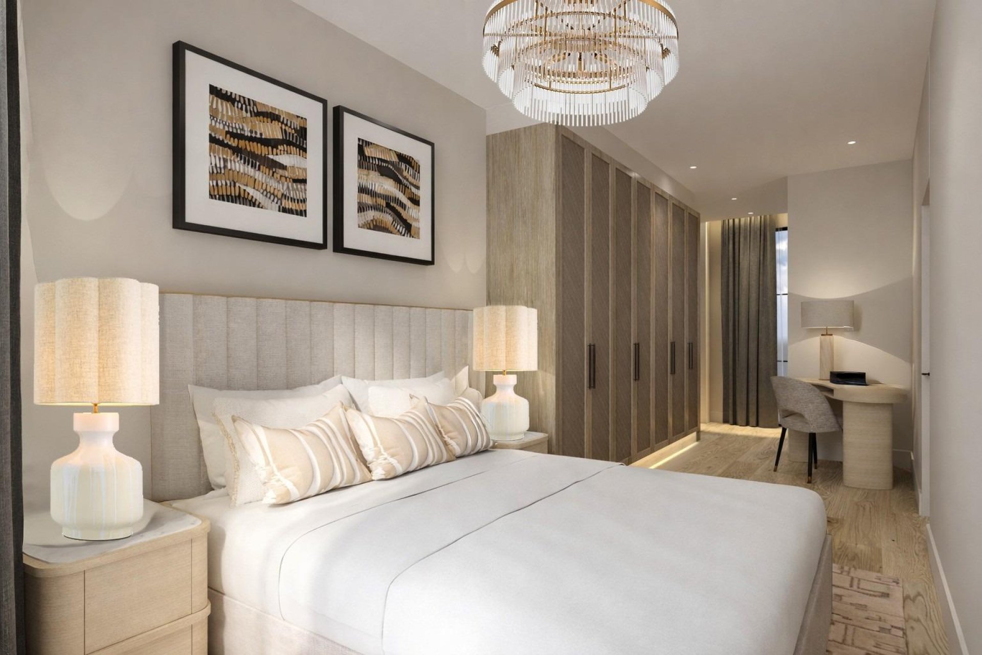 New Build - Apartment / flat - Monda