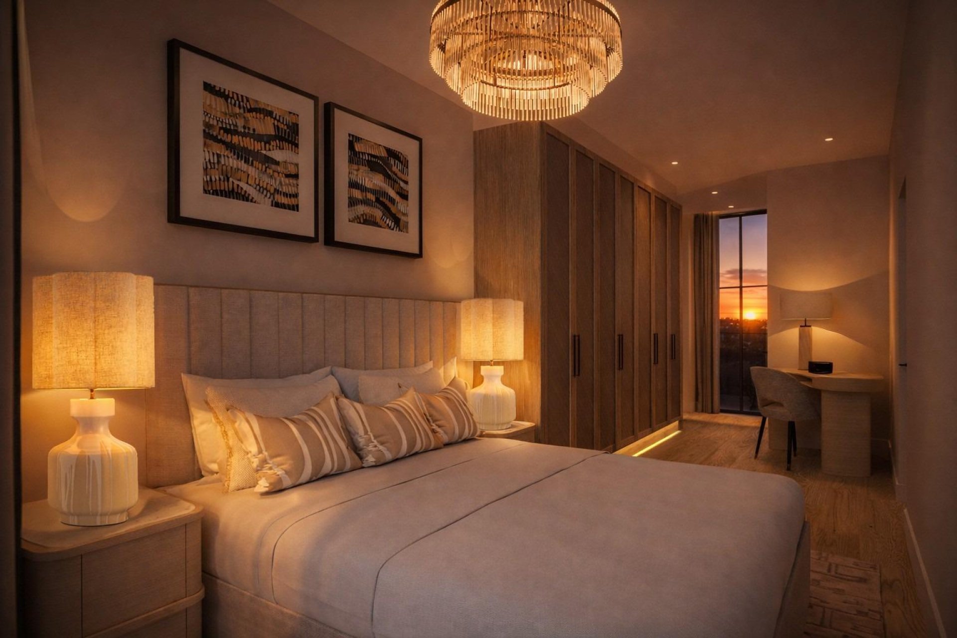 New Build - Apartment / flat - Monda