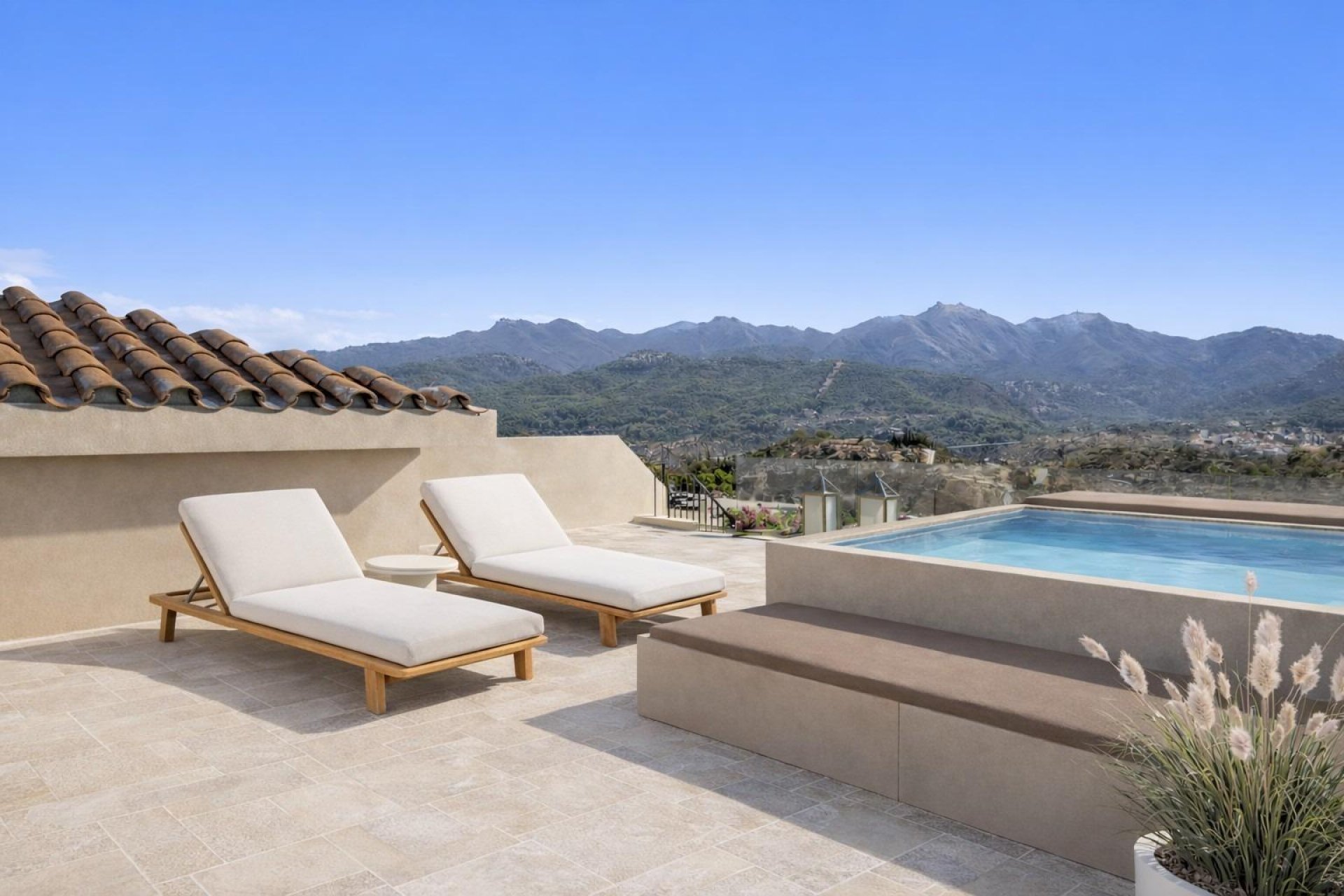 New Build - Apartment / flat - Monda