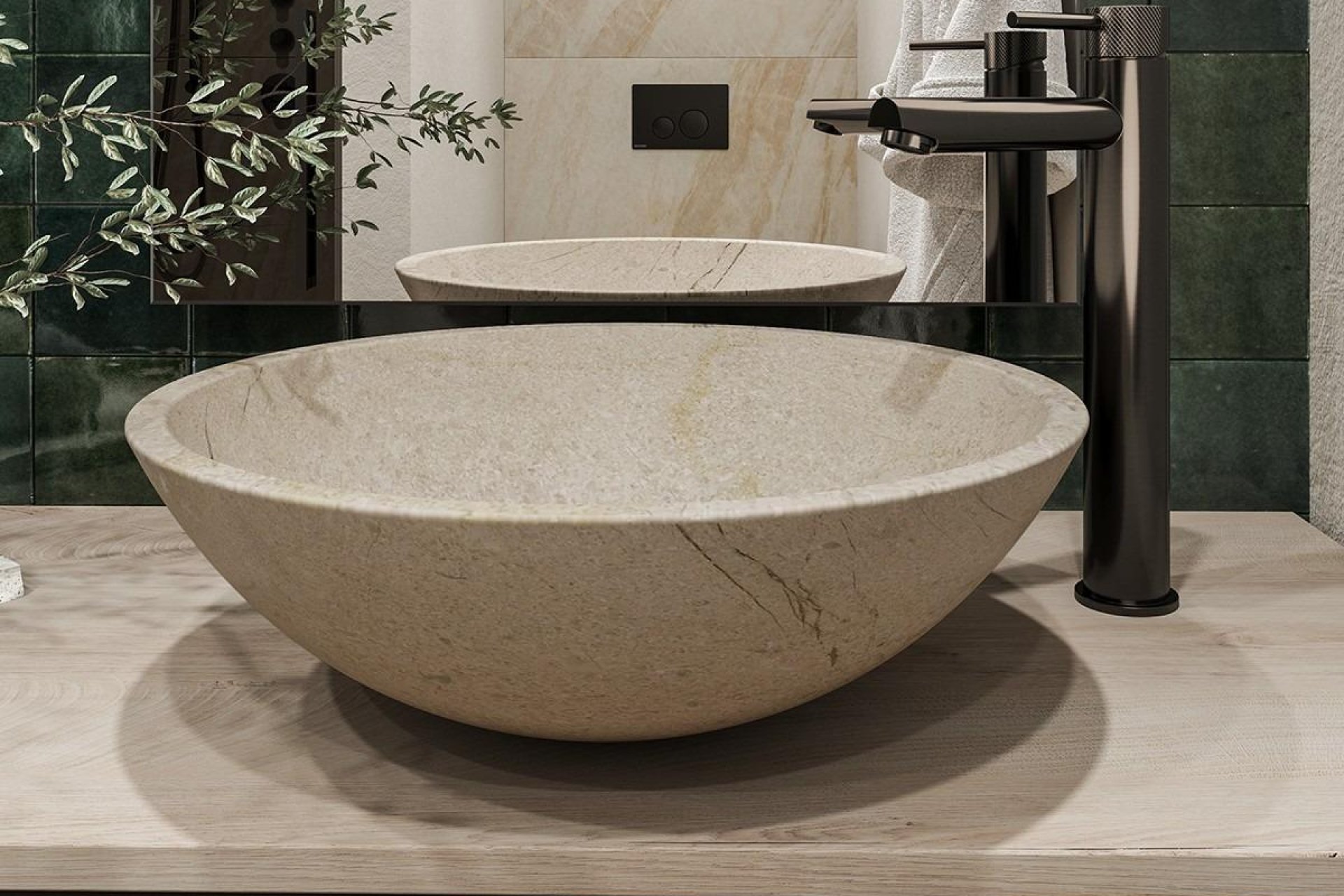 New Build - Apartment / flat - Monda