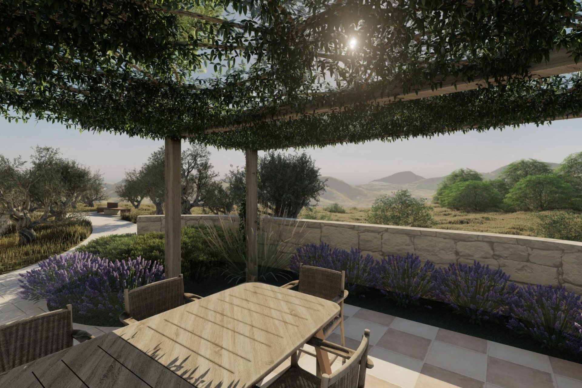 New Build - Apartment / flat - Monda