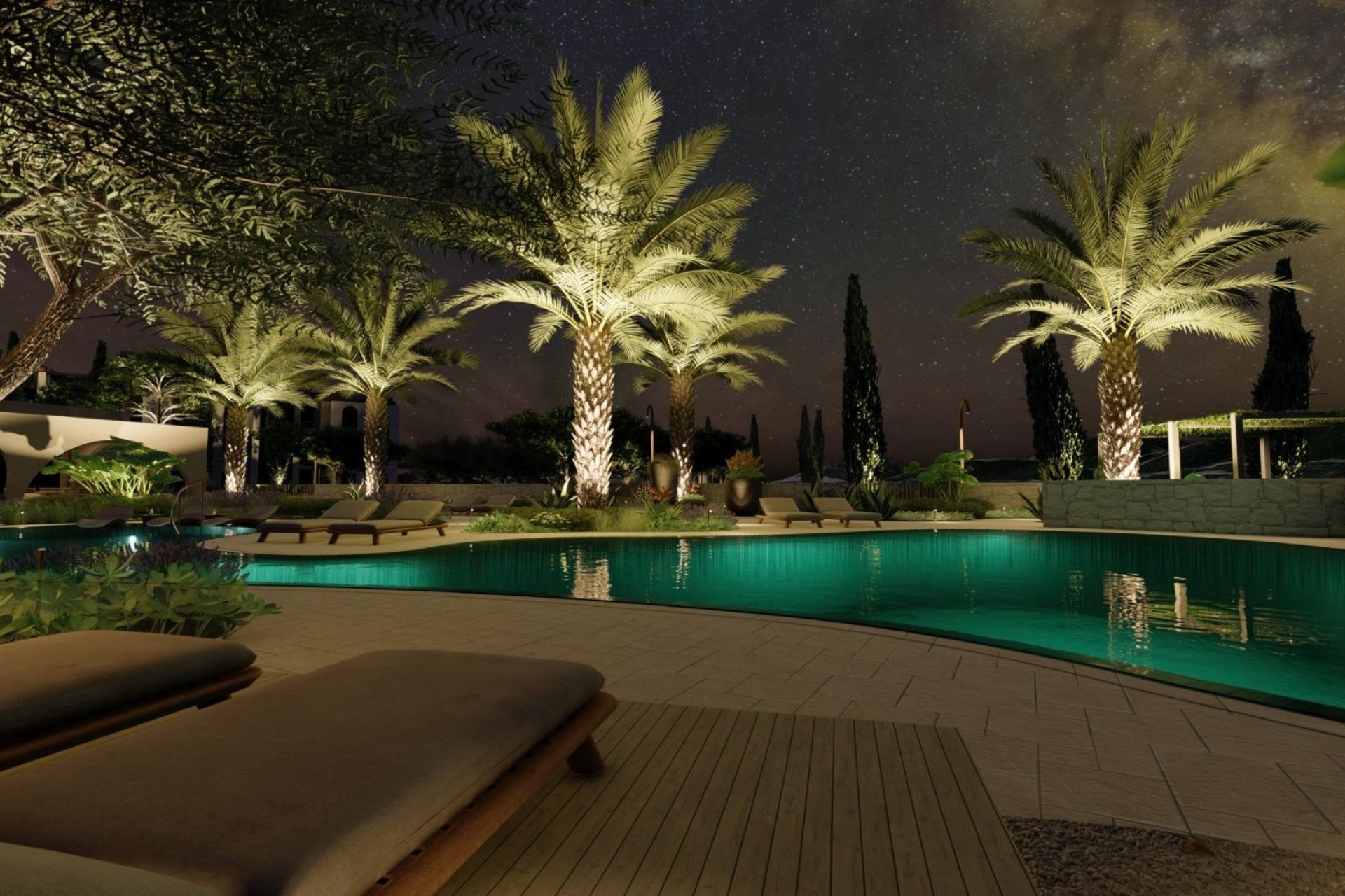 New Build - Apartment / flat - Monda