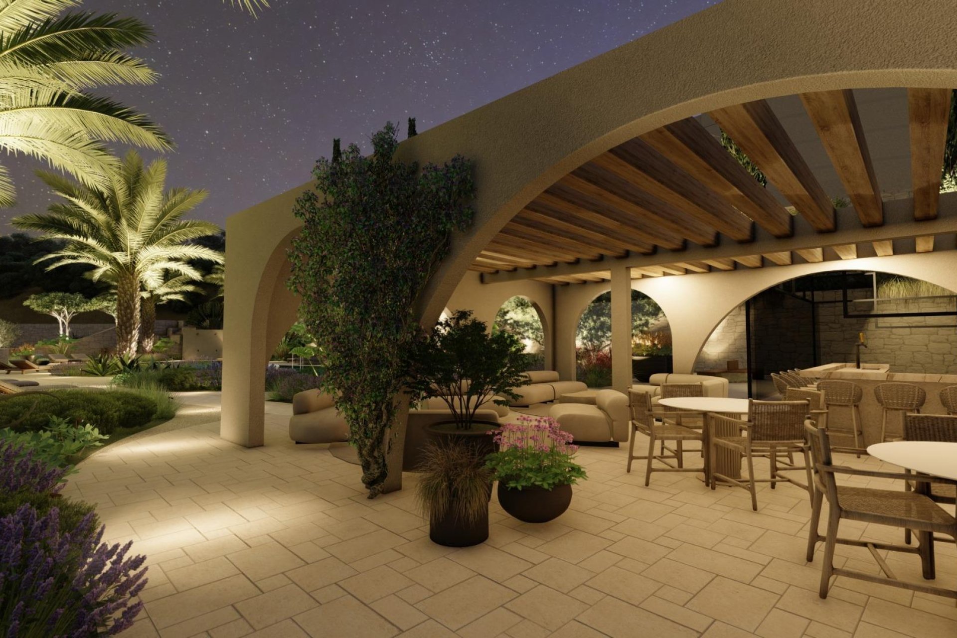 New Build - Apartment / flat - Monda