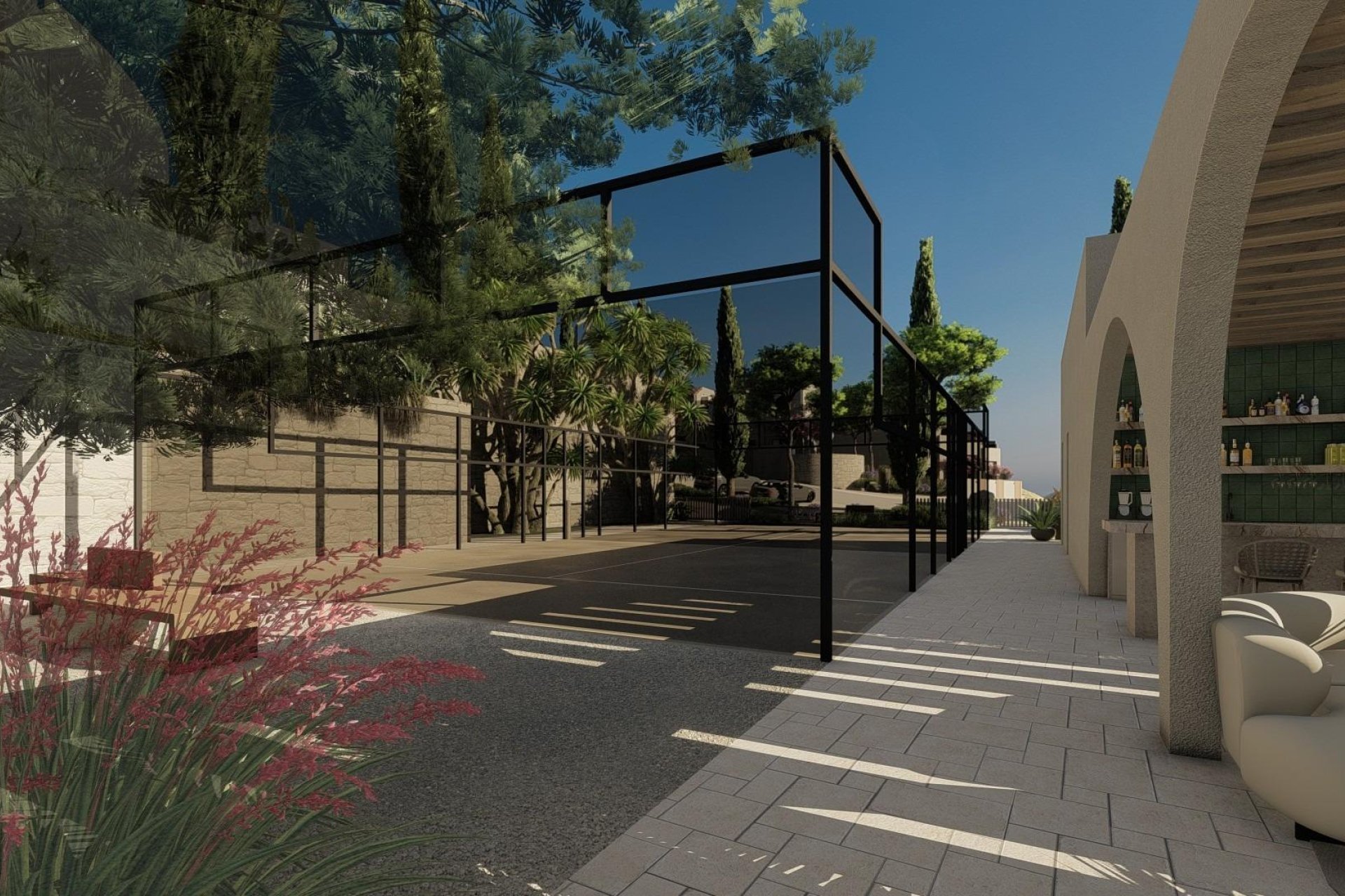 New Build - Apartment / flat - Monda