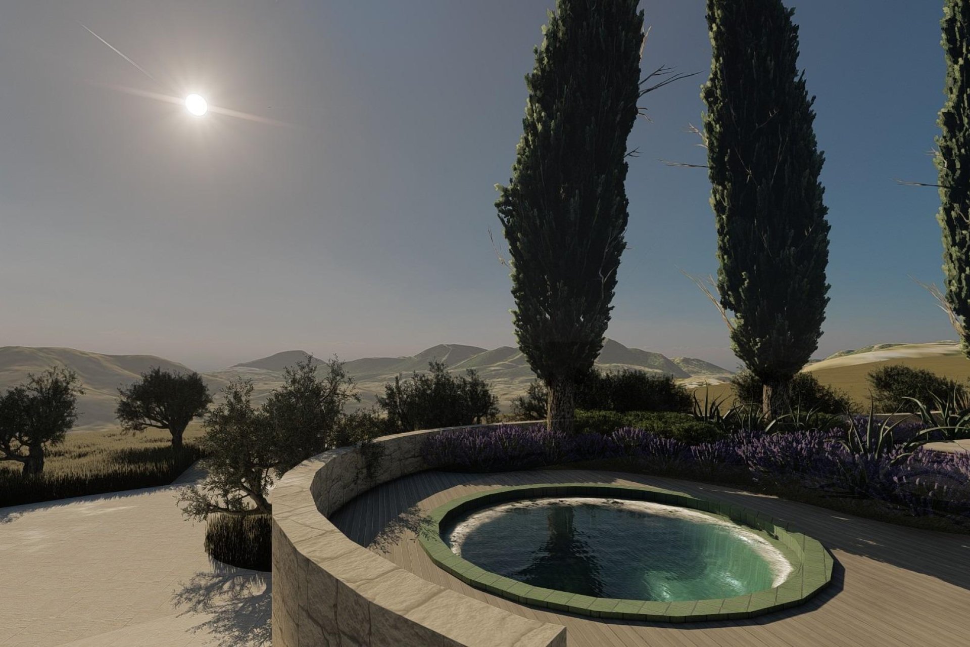 New Build - Apartment / flat - Monda