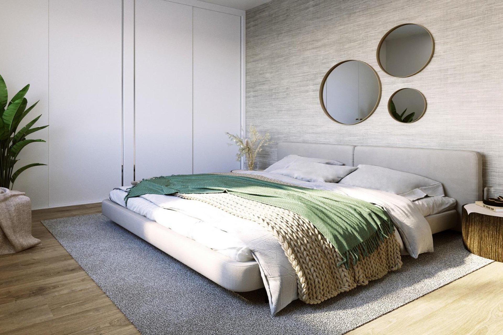 New Build - Apartment / flat - Monforte del Cid