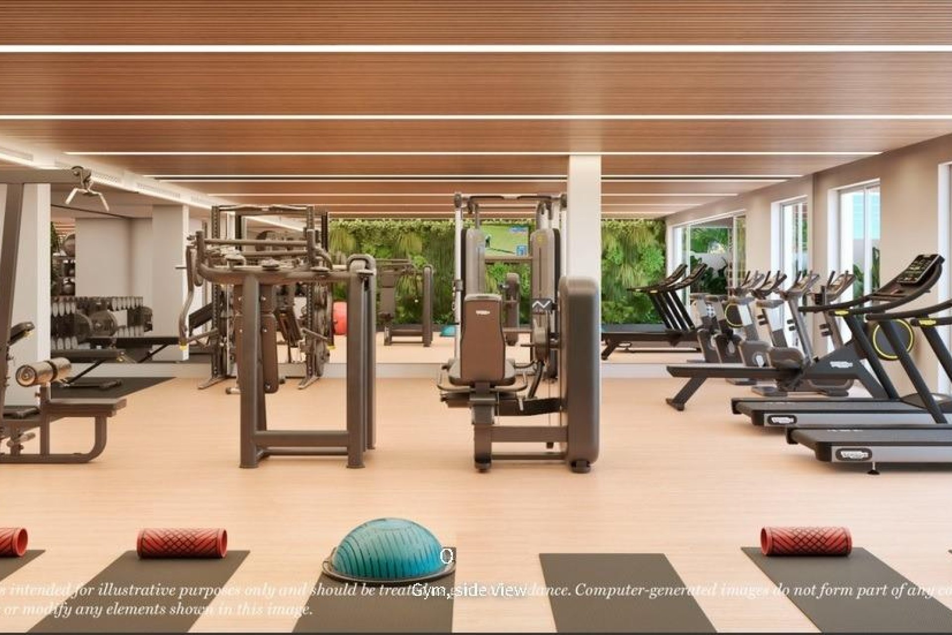 New Build - Apartment / flat - Ojen