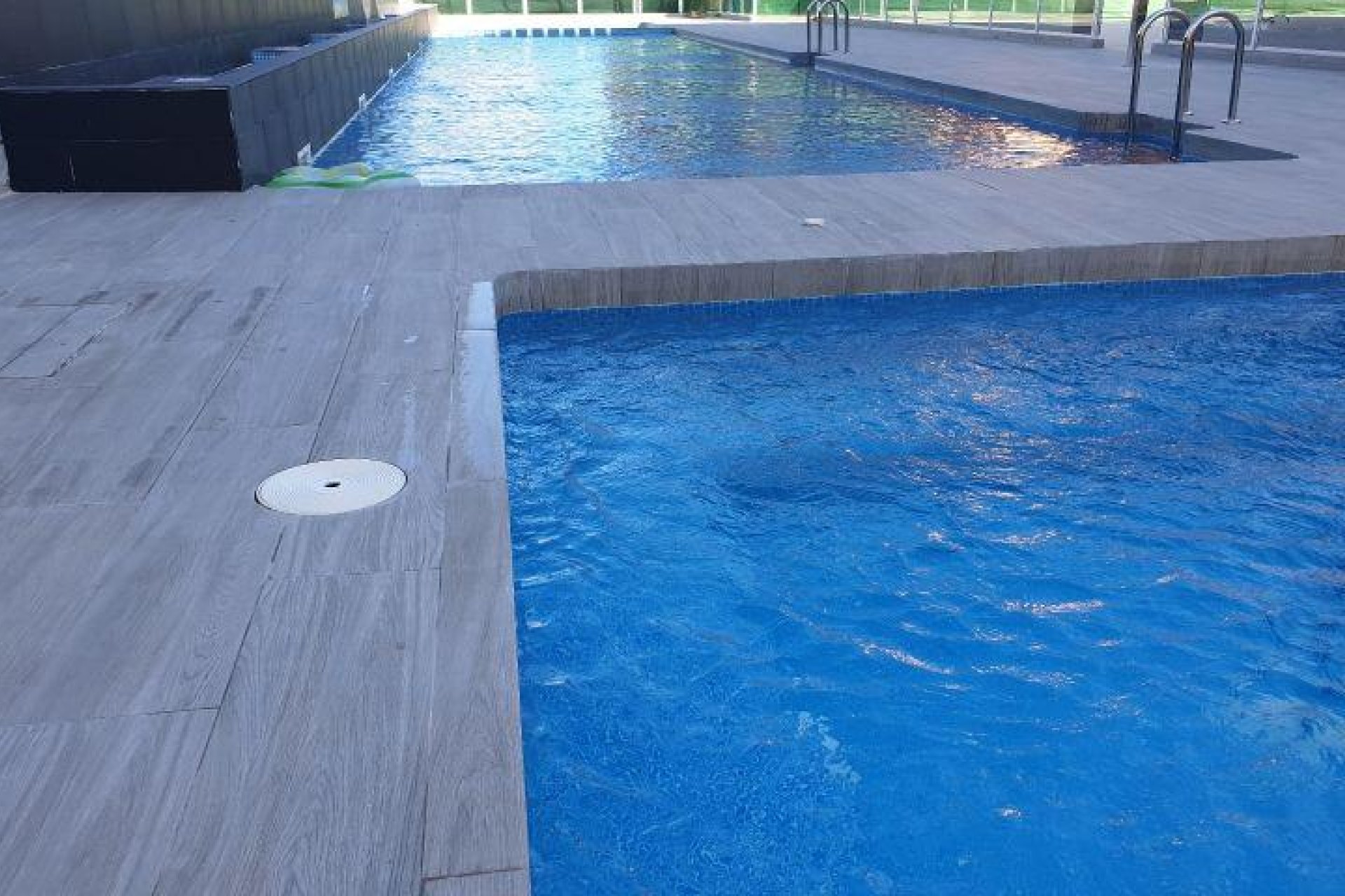 New Build - Apartment / flat - Orihuela Costa