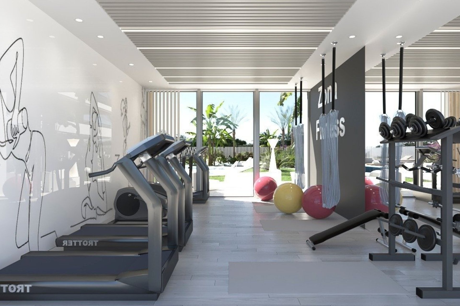 New Build - Apartment / flat - Orihuela Costa