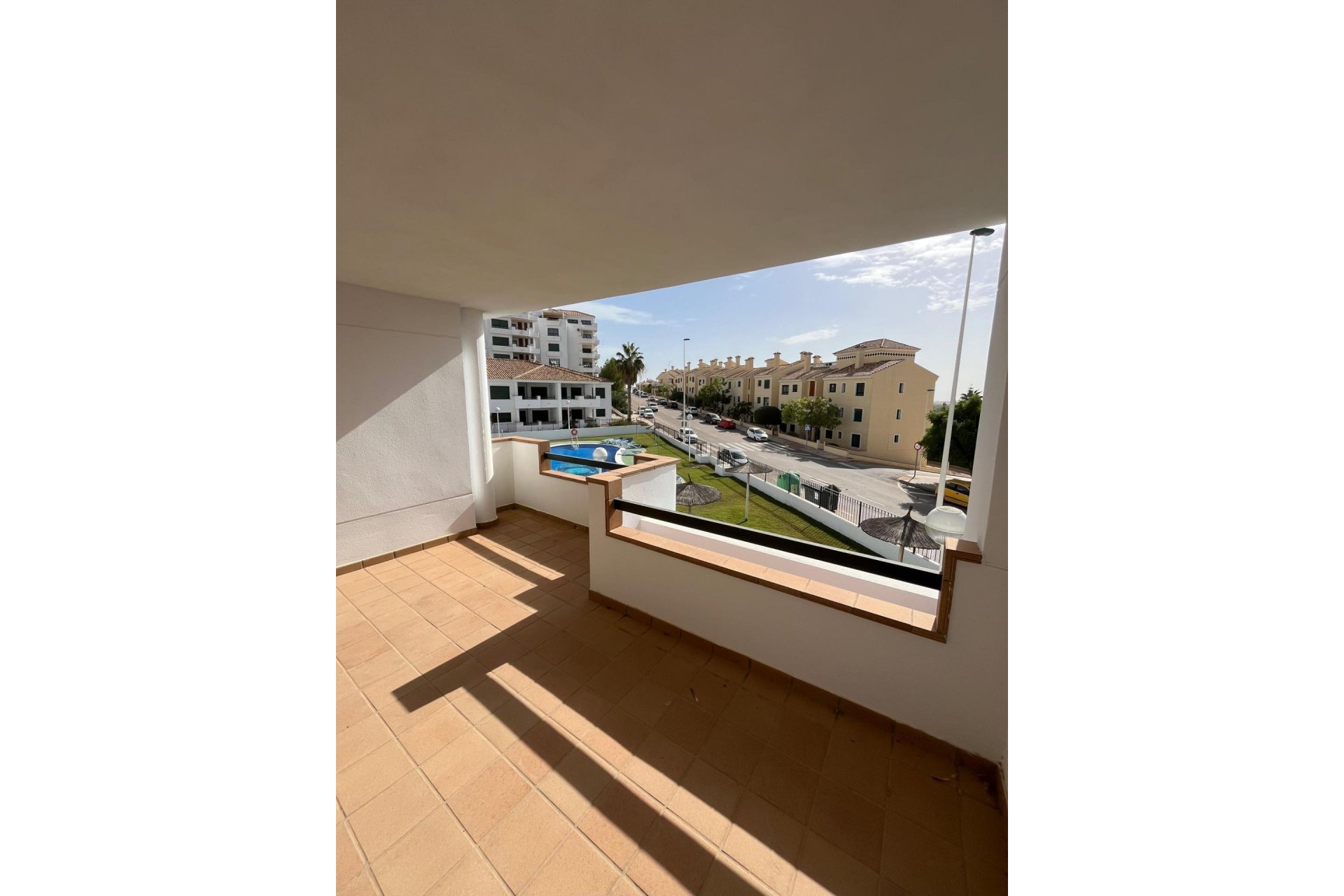 New Build - Apartment / flat - Orihuela Costa