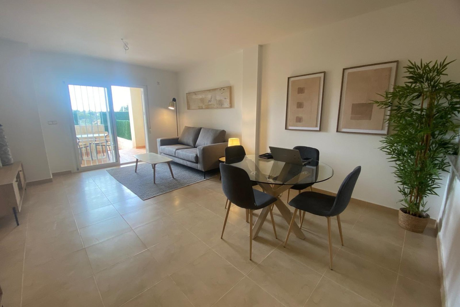 New Build - Apartment / flat - Orihuela Costa