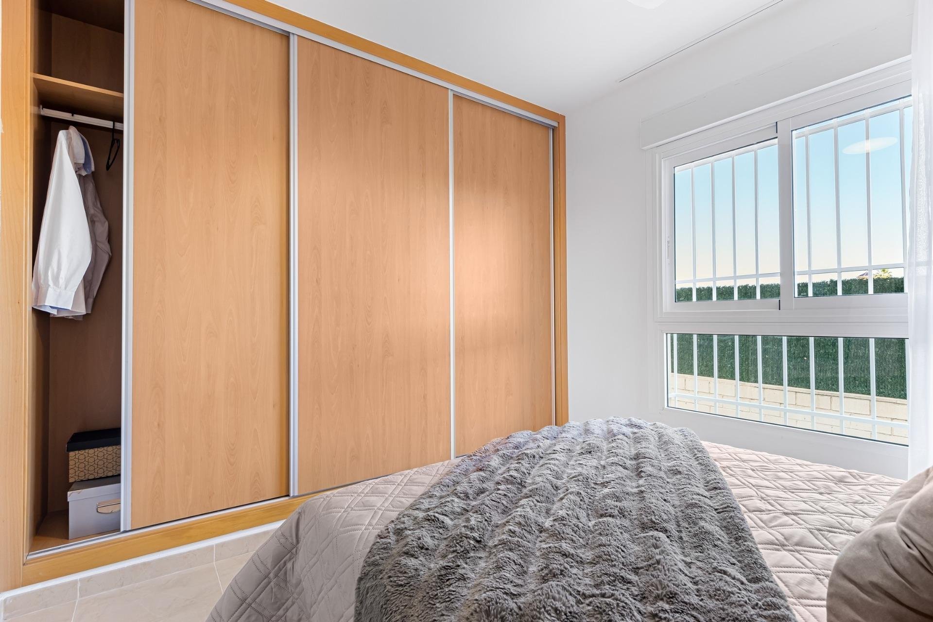 New Build - Apartment / flat - Orihuela Costa